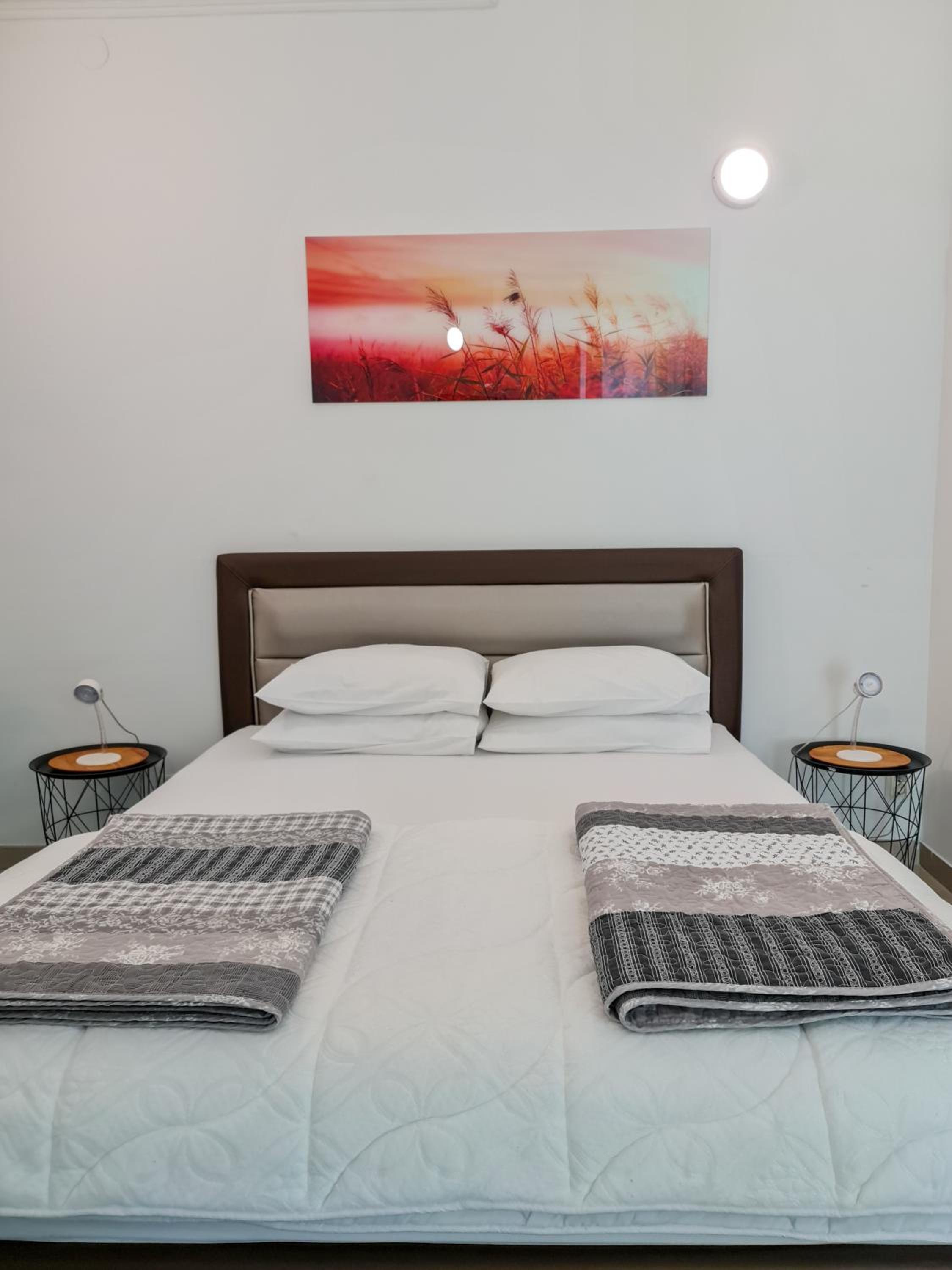 Sole Mio Apartment & Wellness