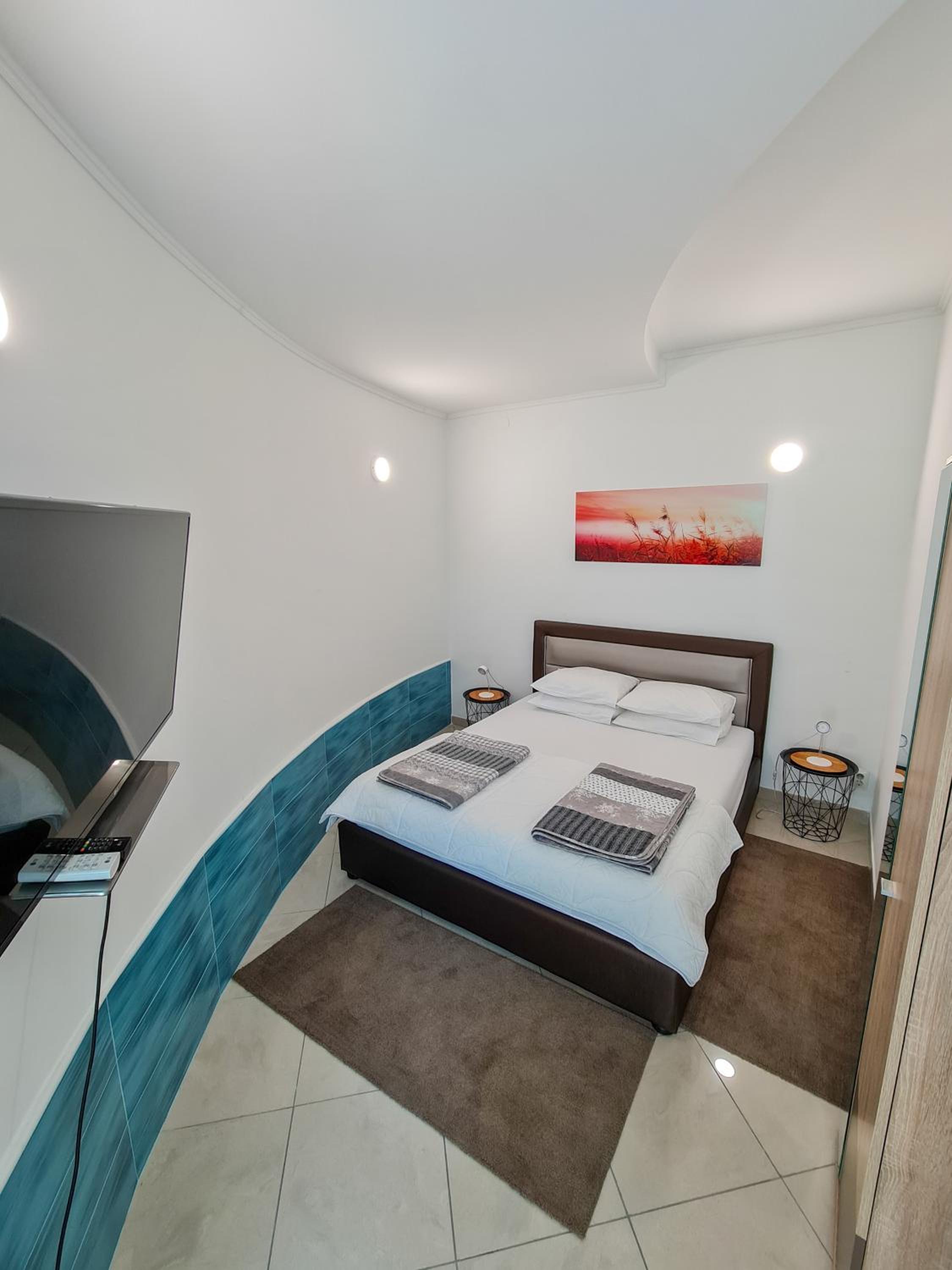 Sole Mio Apartment & Wellness