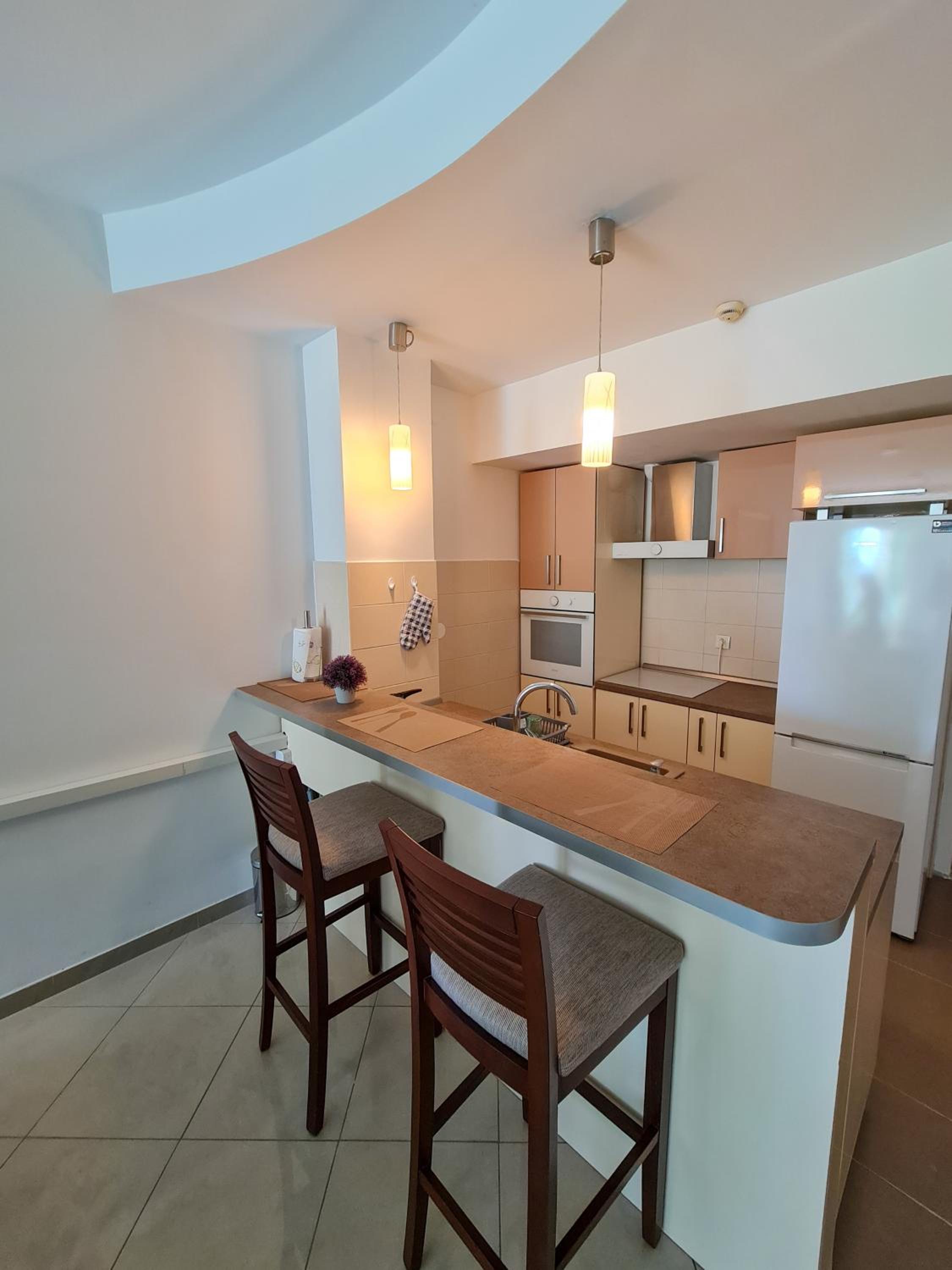 Sole Mio Apartment & Wellness