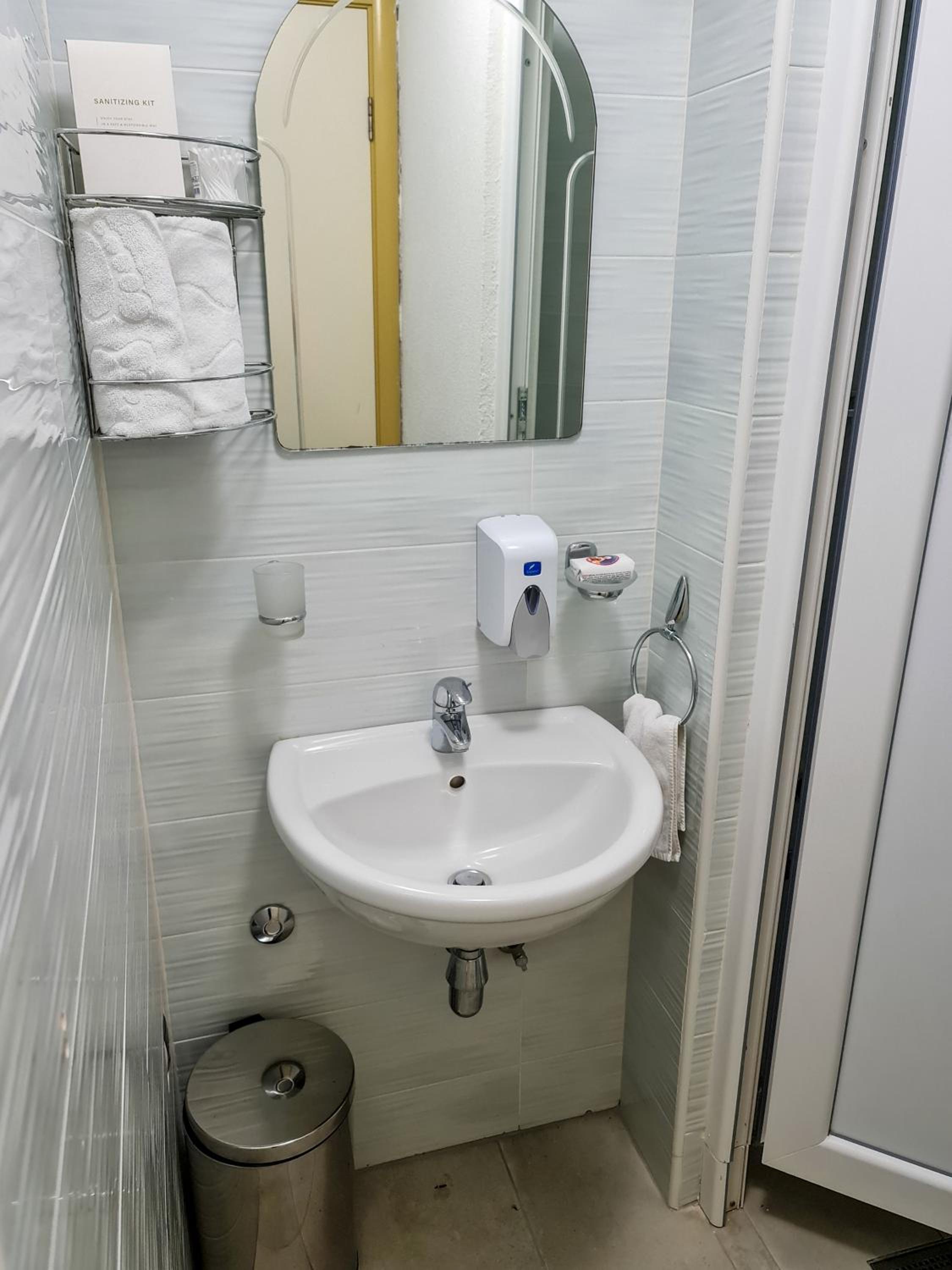 Sole Mio Apartment & Wellness