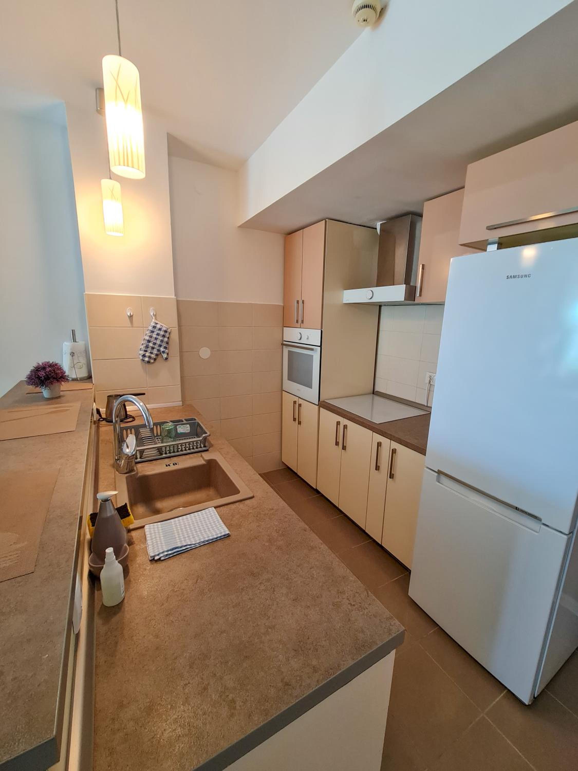 Sole Mio Apartment & Wellness