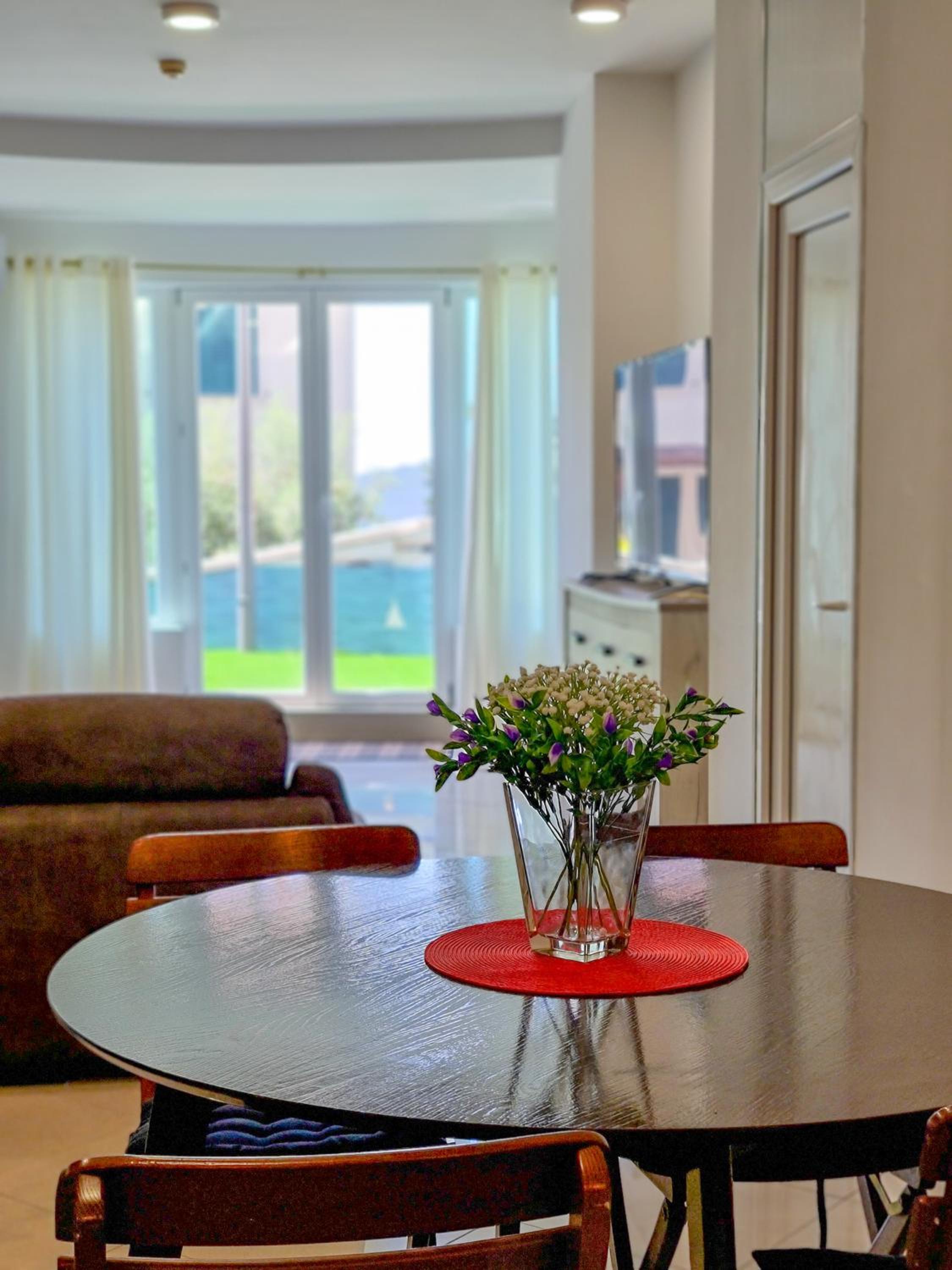 Sole Mio Apartment & Wellness