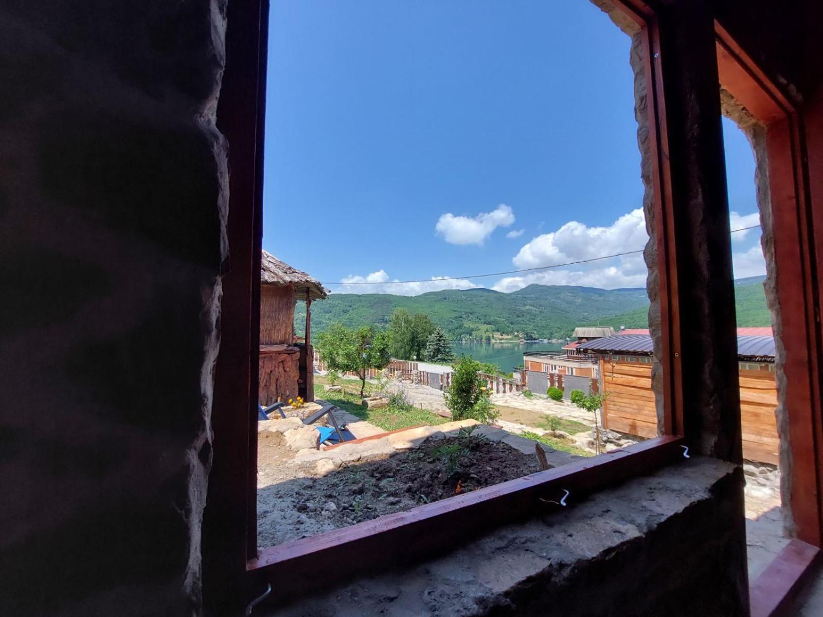 Smeštaj Popović view 4