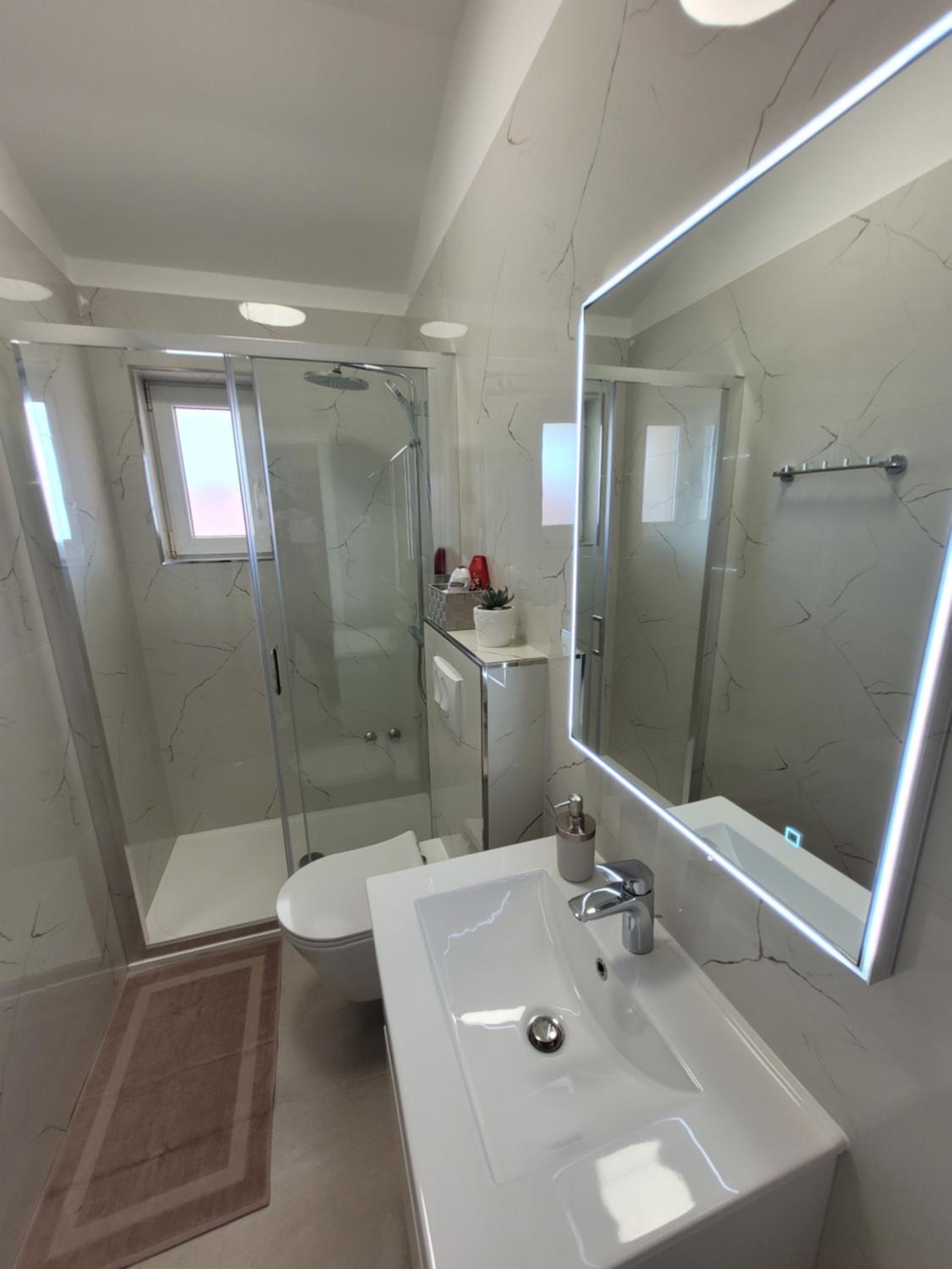 Apartmani Tamarut view 4