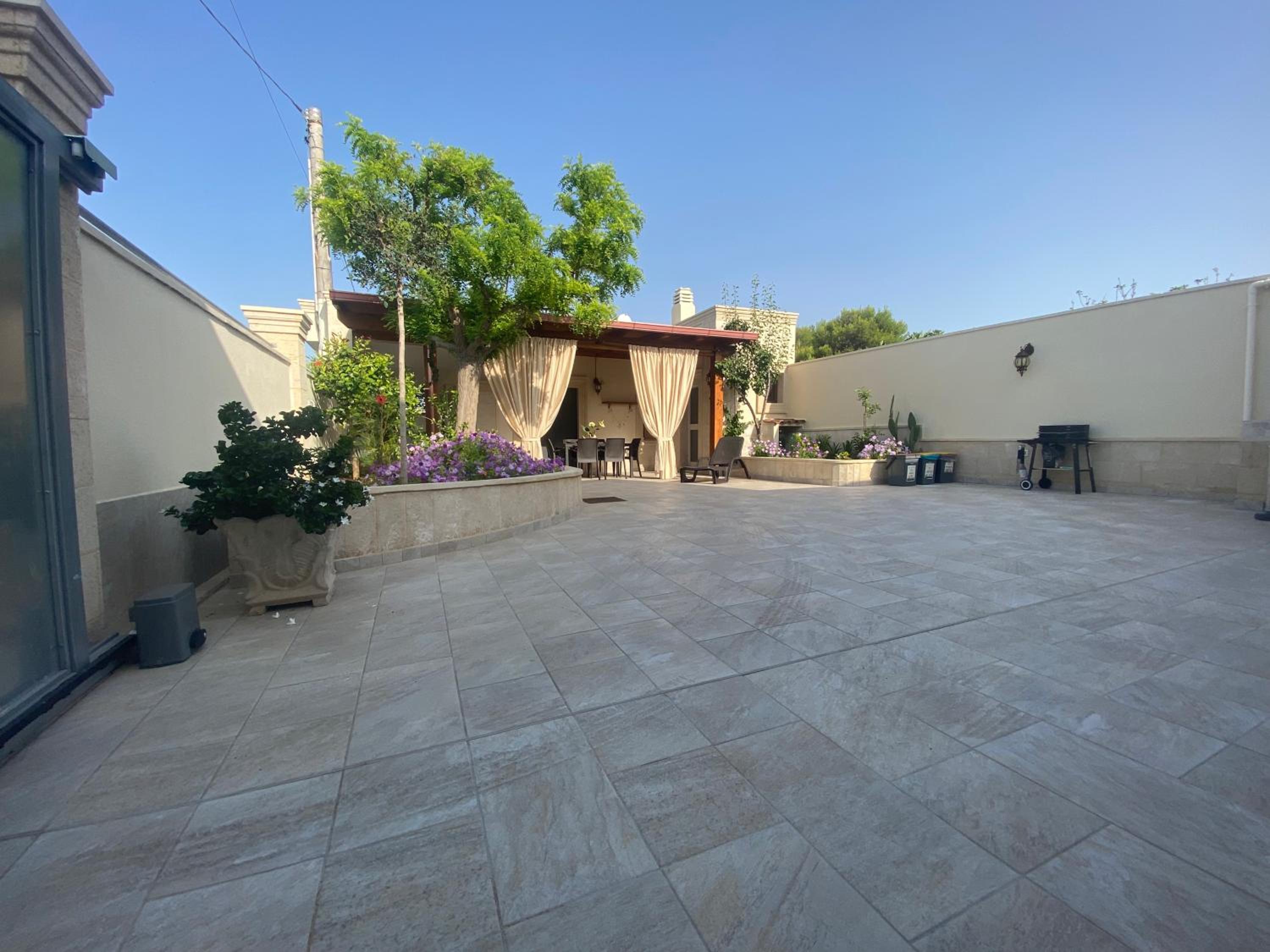 Villa Sole view 5