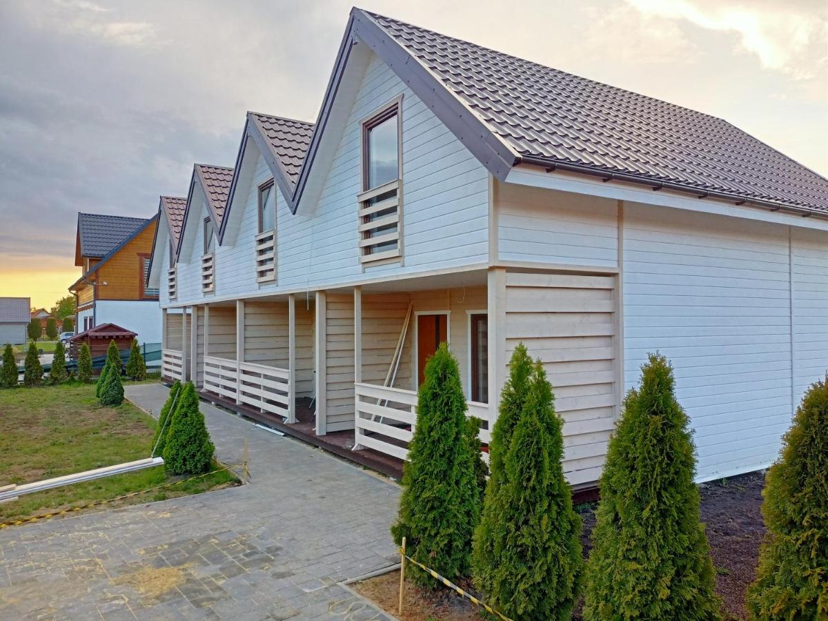 Domki Platinium Sianożęty view 5