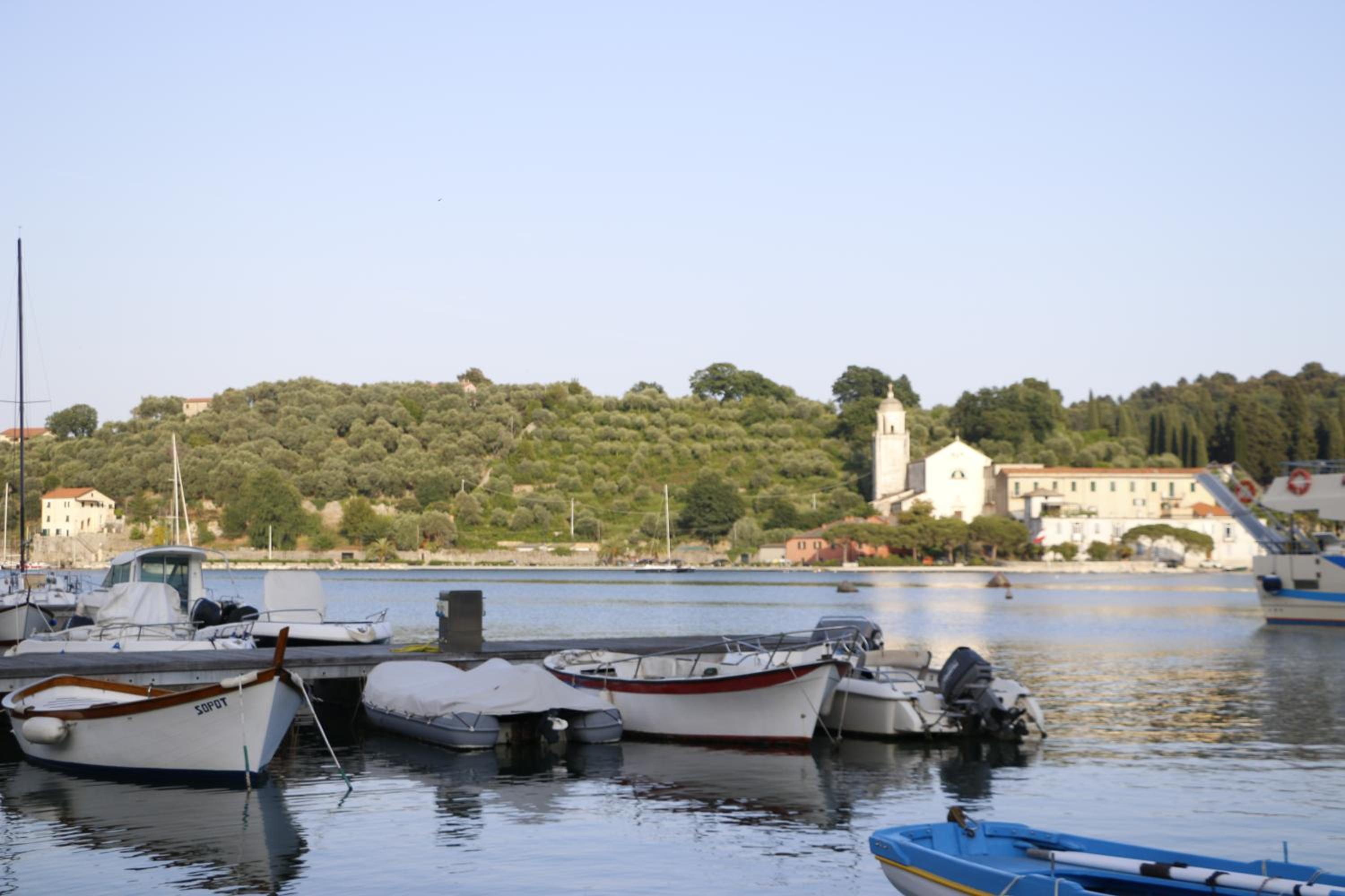 La tua Casa vicino a Portovenere