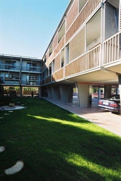 Antares Apartments view 4