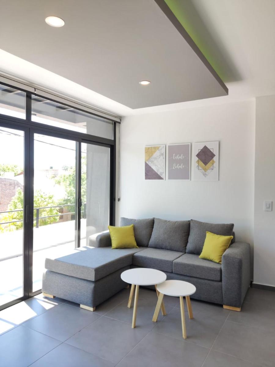 Villanueva Aparts LUX 3