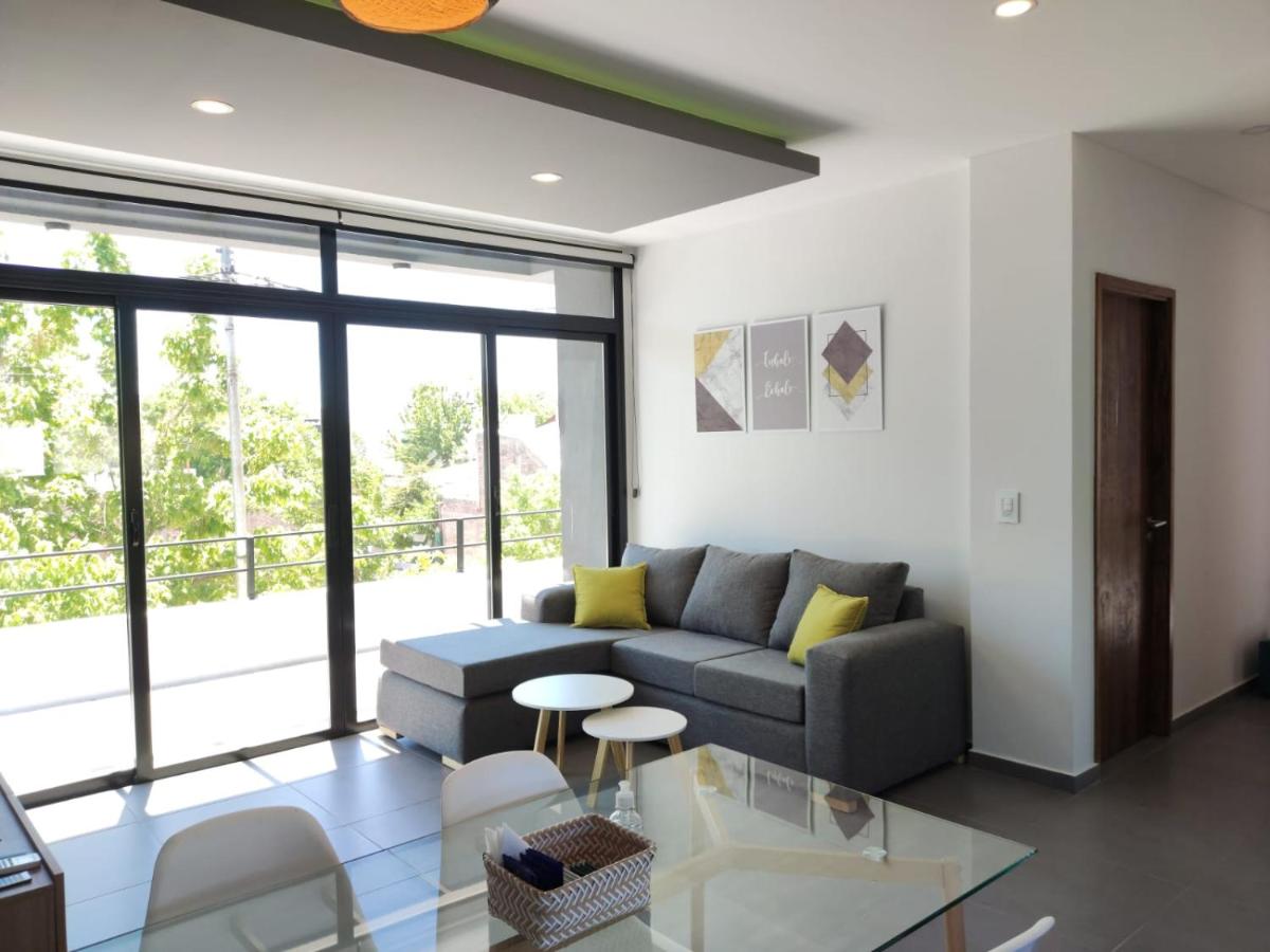 Villanueva Aparts LUX 3