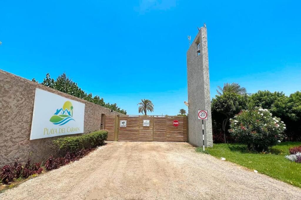 HOP BUZIOS exclusiva oasis y playa en Chincha
