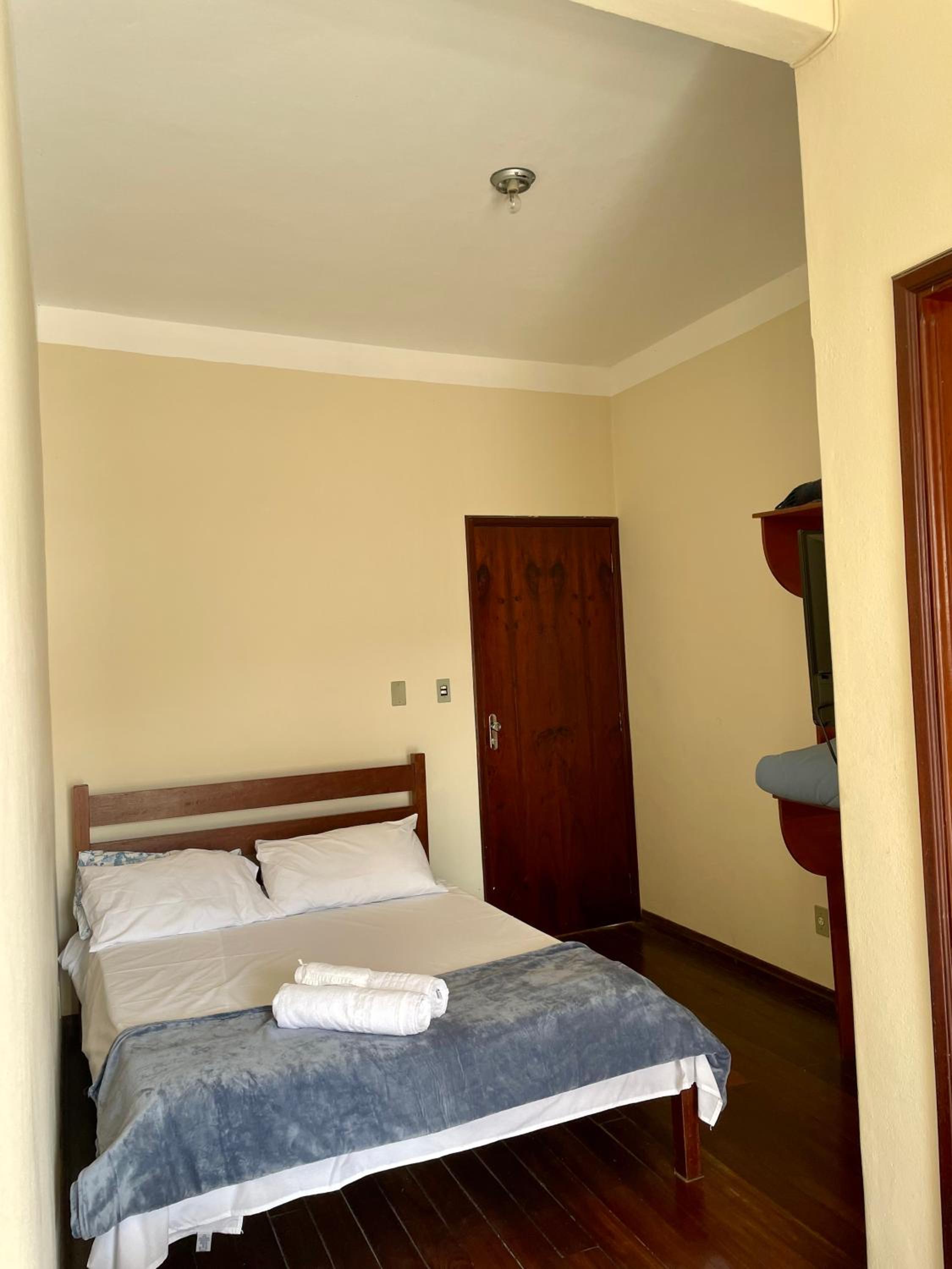 Hotel Chão Mineiro