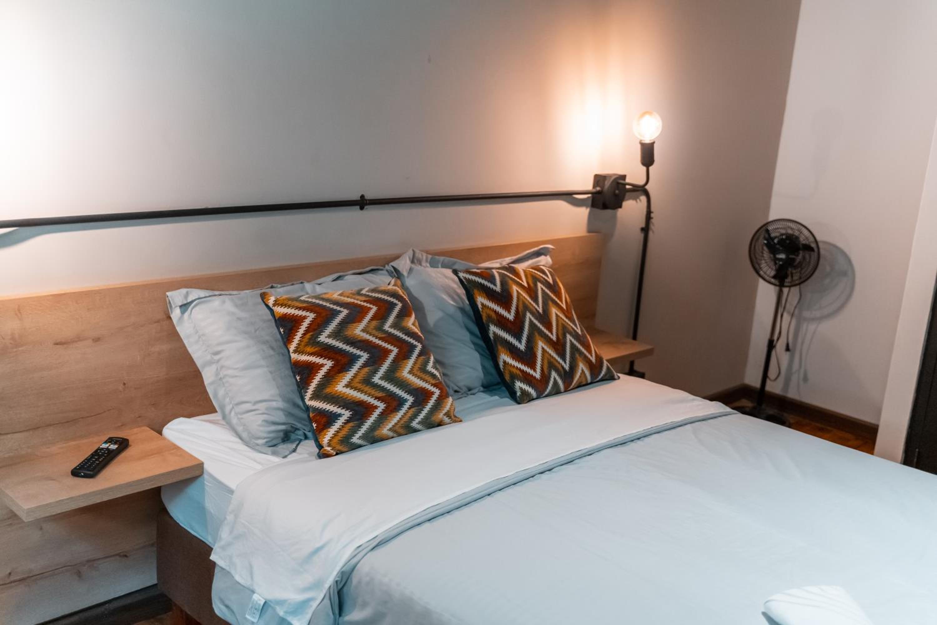 Cozy apartment in Poblado near Envigado FRN104