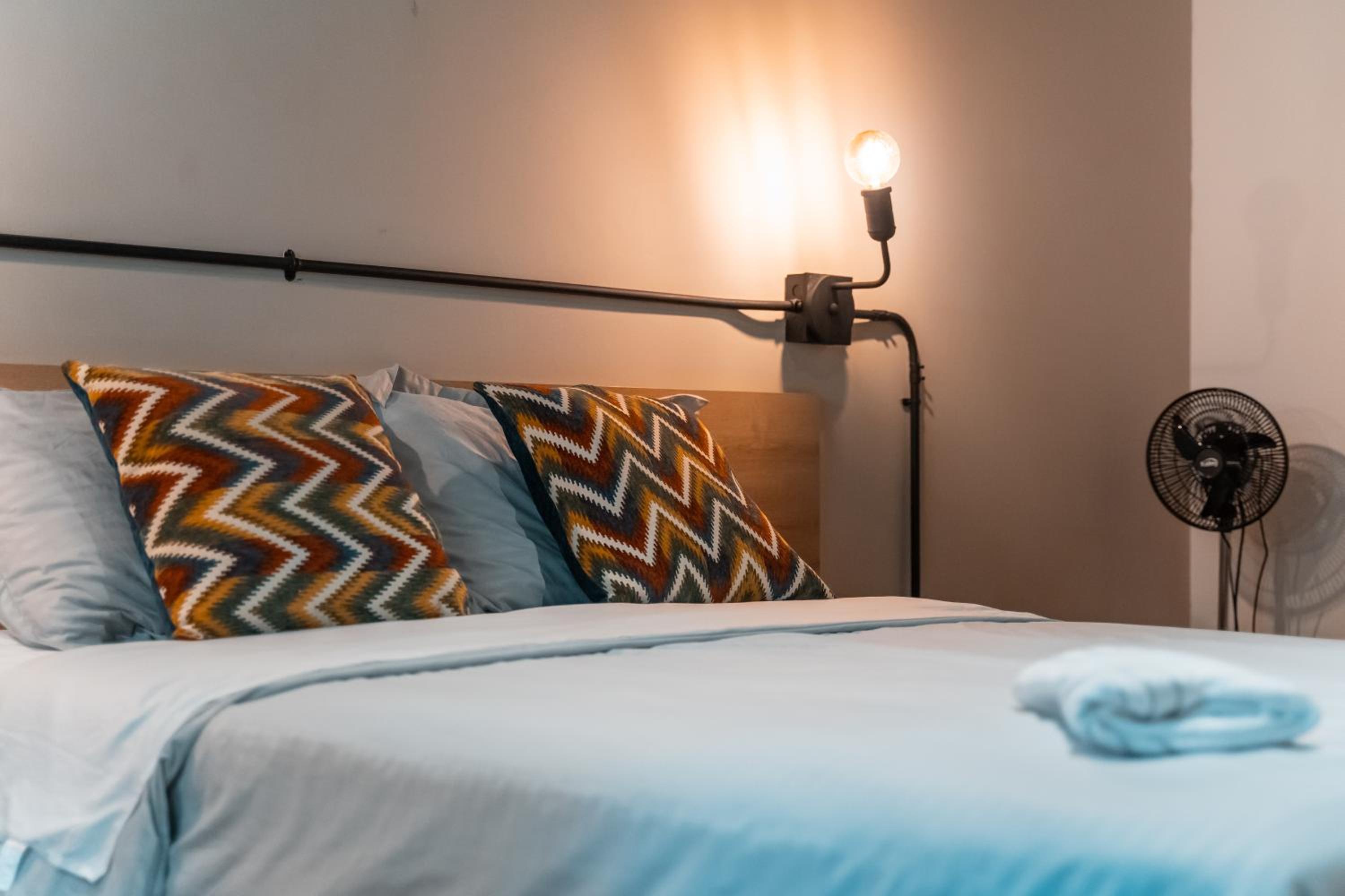 Cozy apartment in Poblado near Envigado FRN104