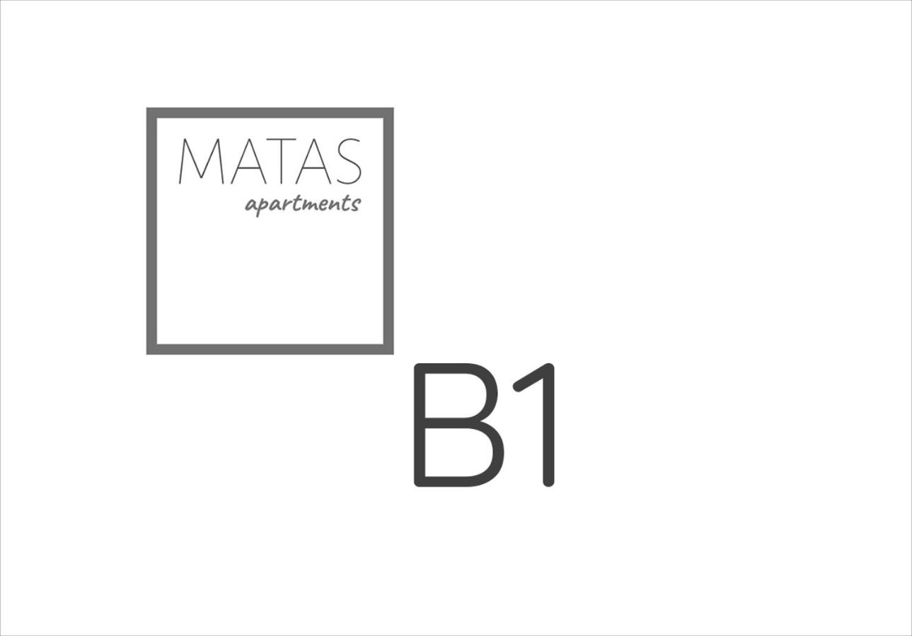 Apartments Matas