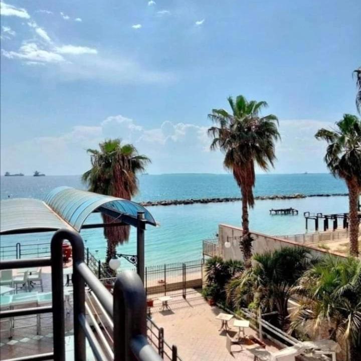 BlueSun Apartments