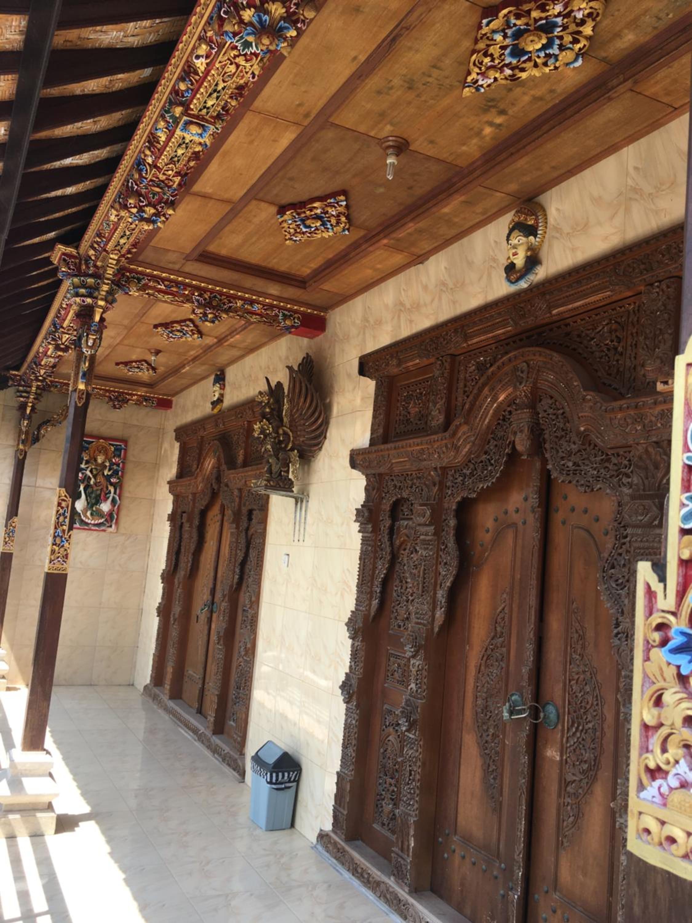 Wahyu Homestay 1