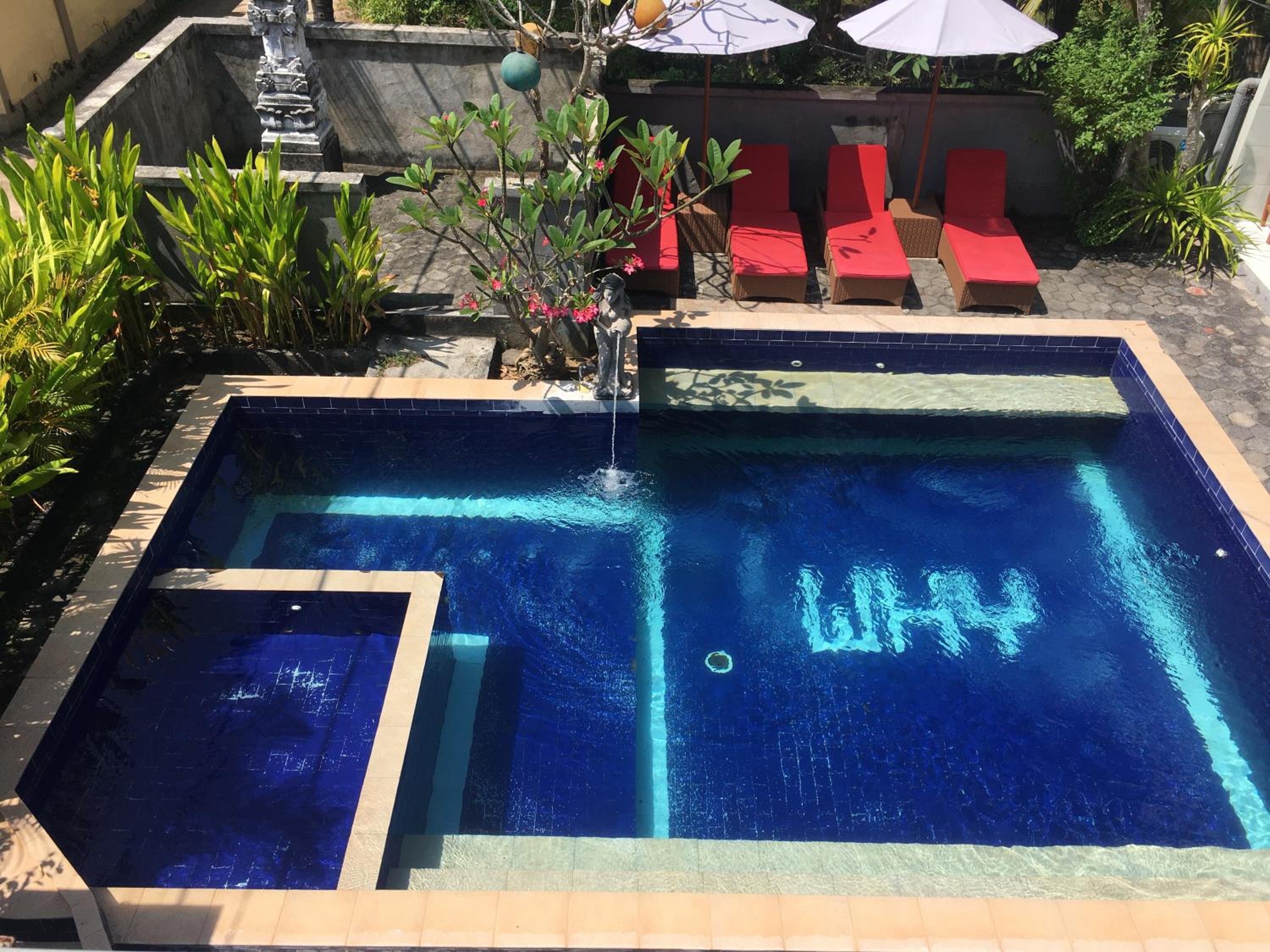 Wahyu Homestay 1