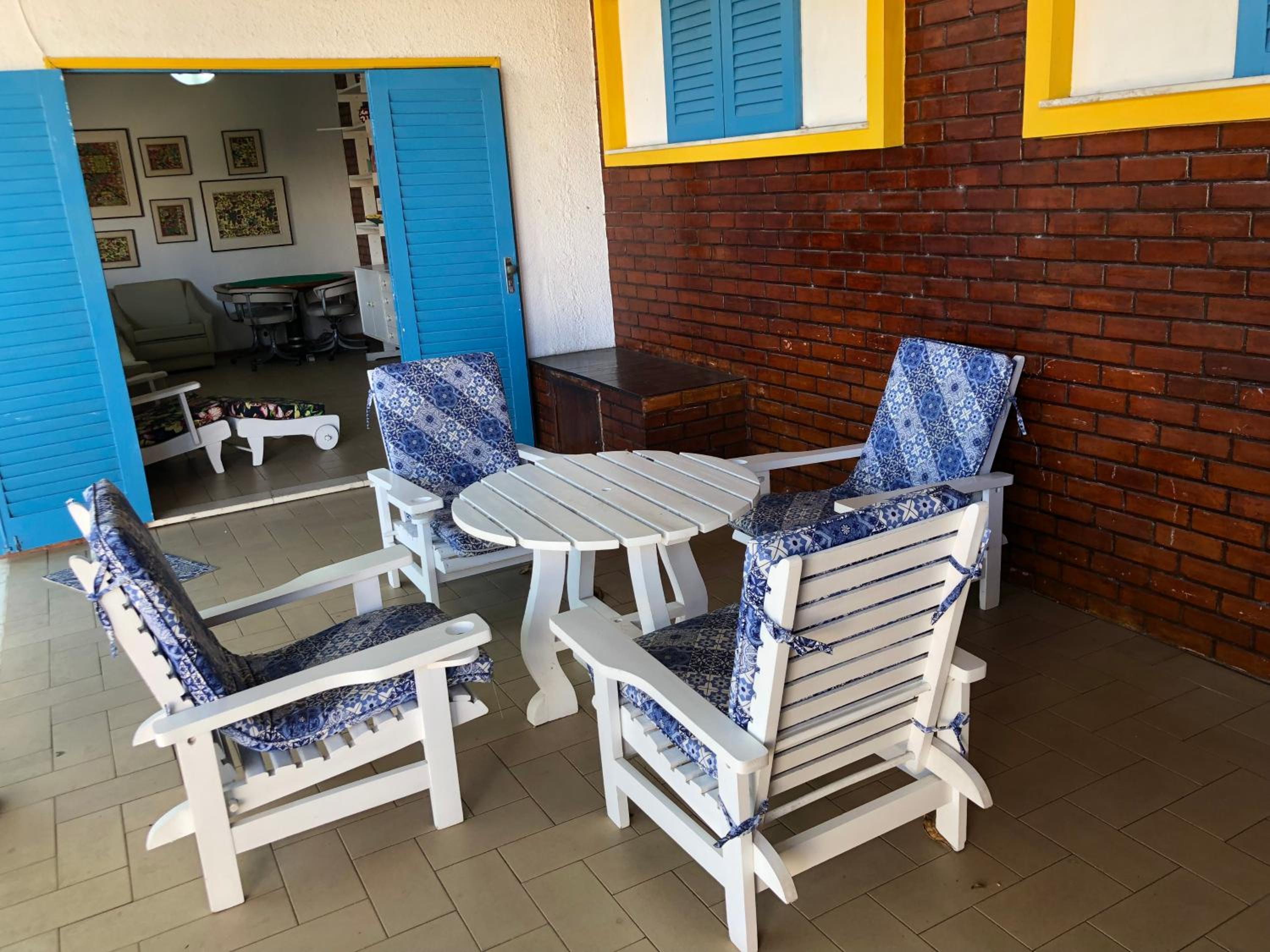 Casa Praia do Forte
