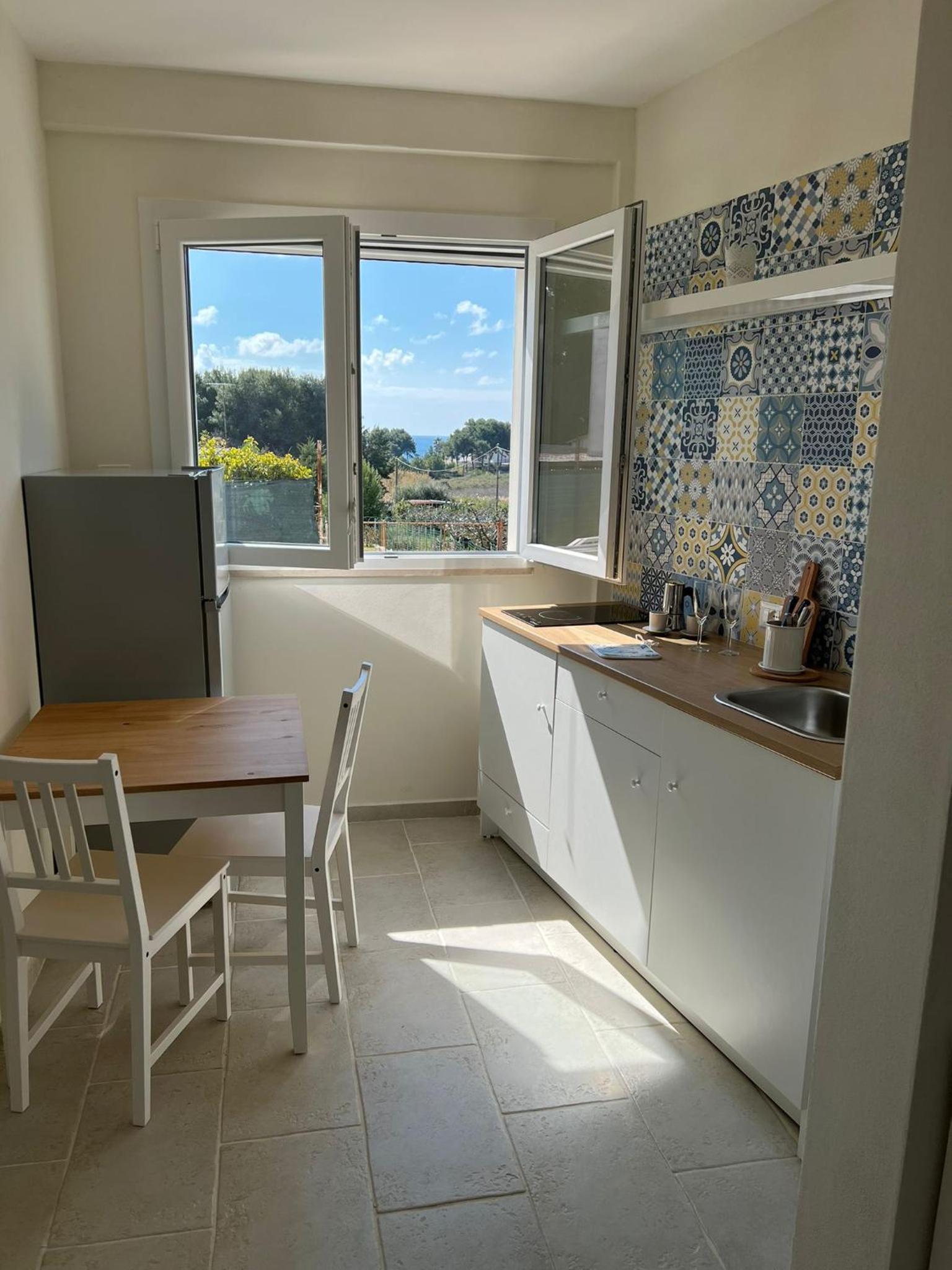 BlueSun Apartments