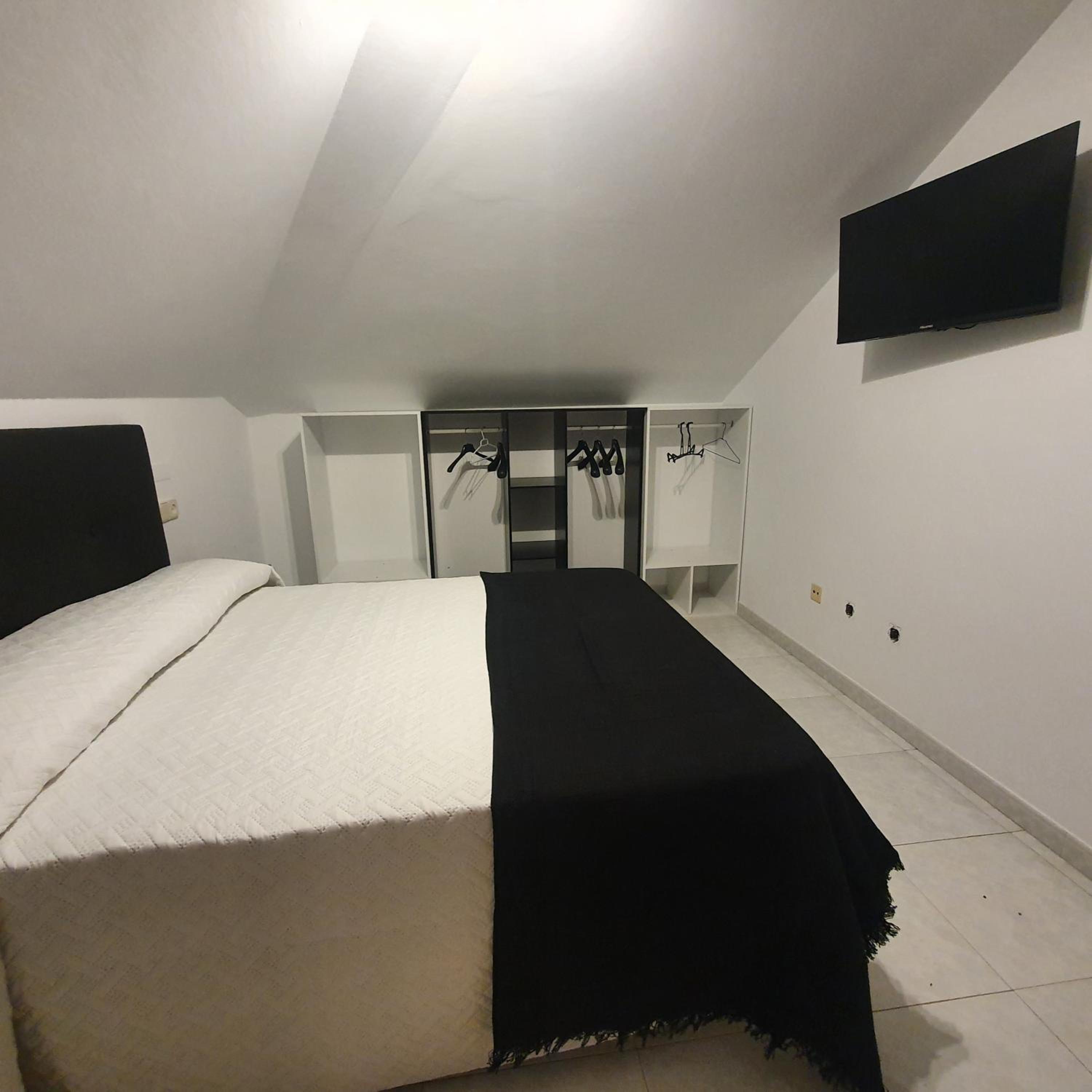 CASA TITA ático