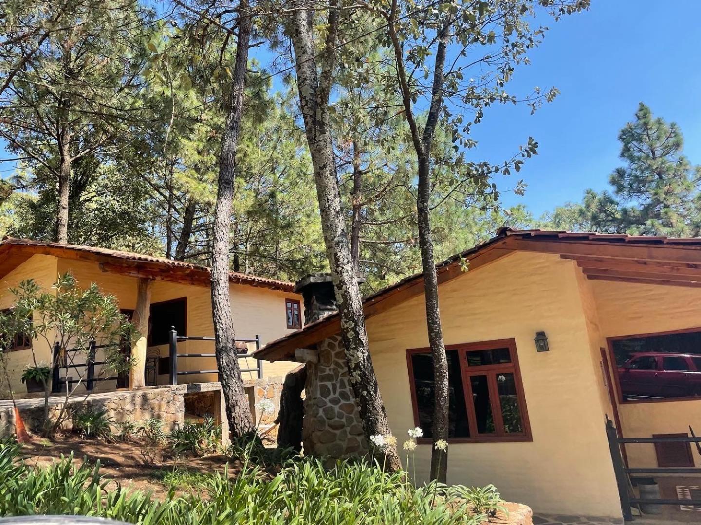 Hotel Cabana Maryana