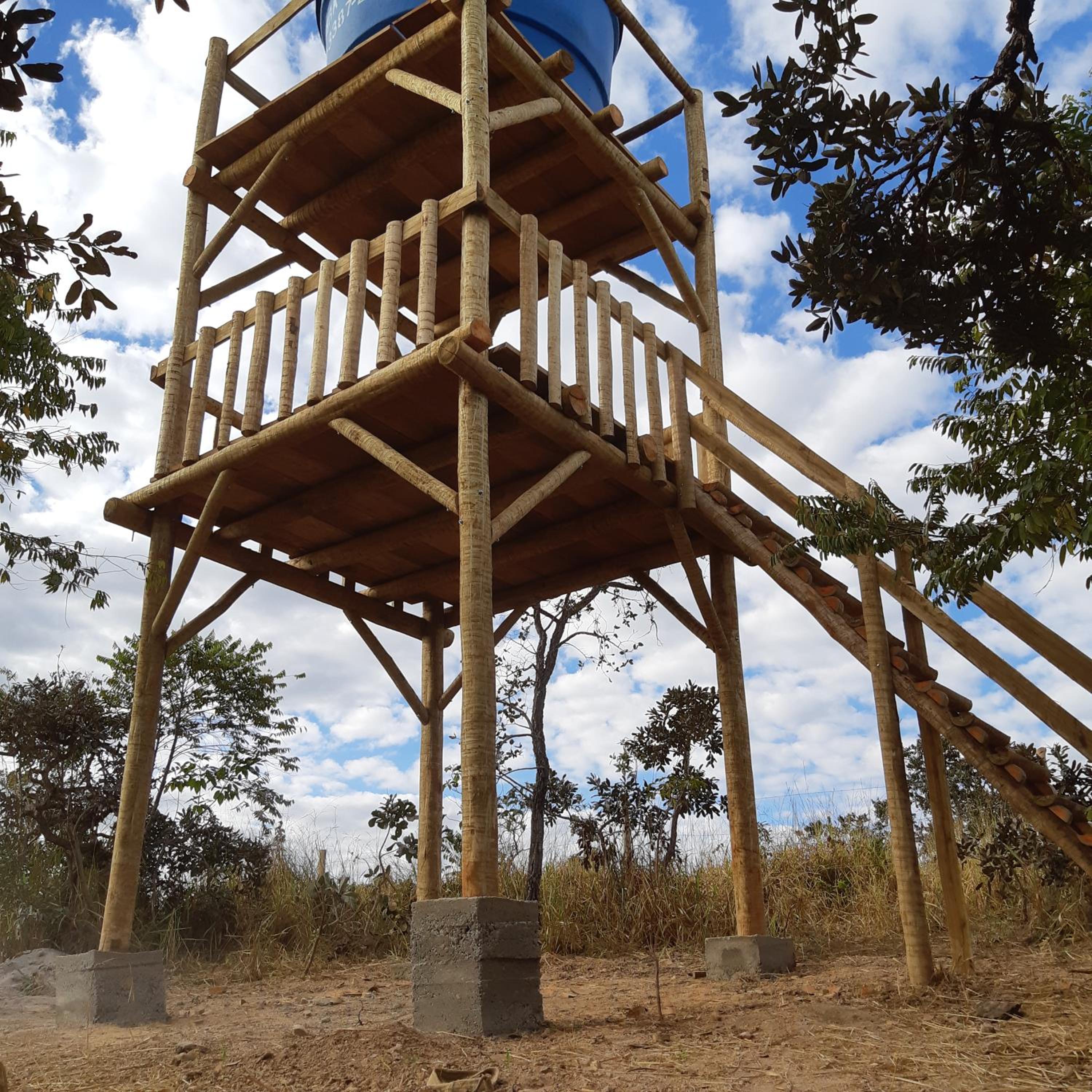 Casa confortável, pertinho da cidade e conectada a natureza