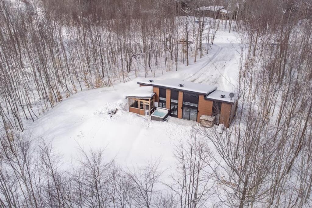 Hotel Chalet Orkidea