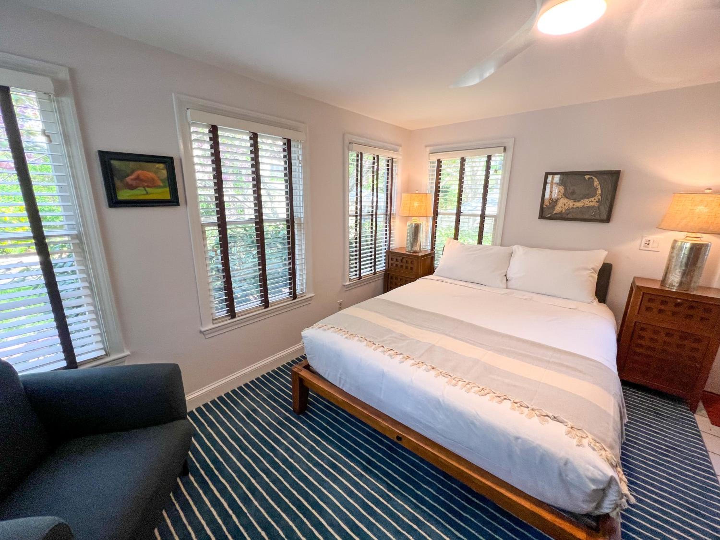 Inn at Cook Street