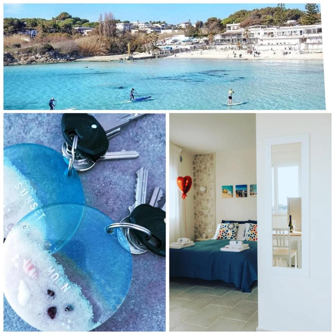 BlueSun Apartments