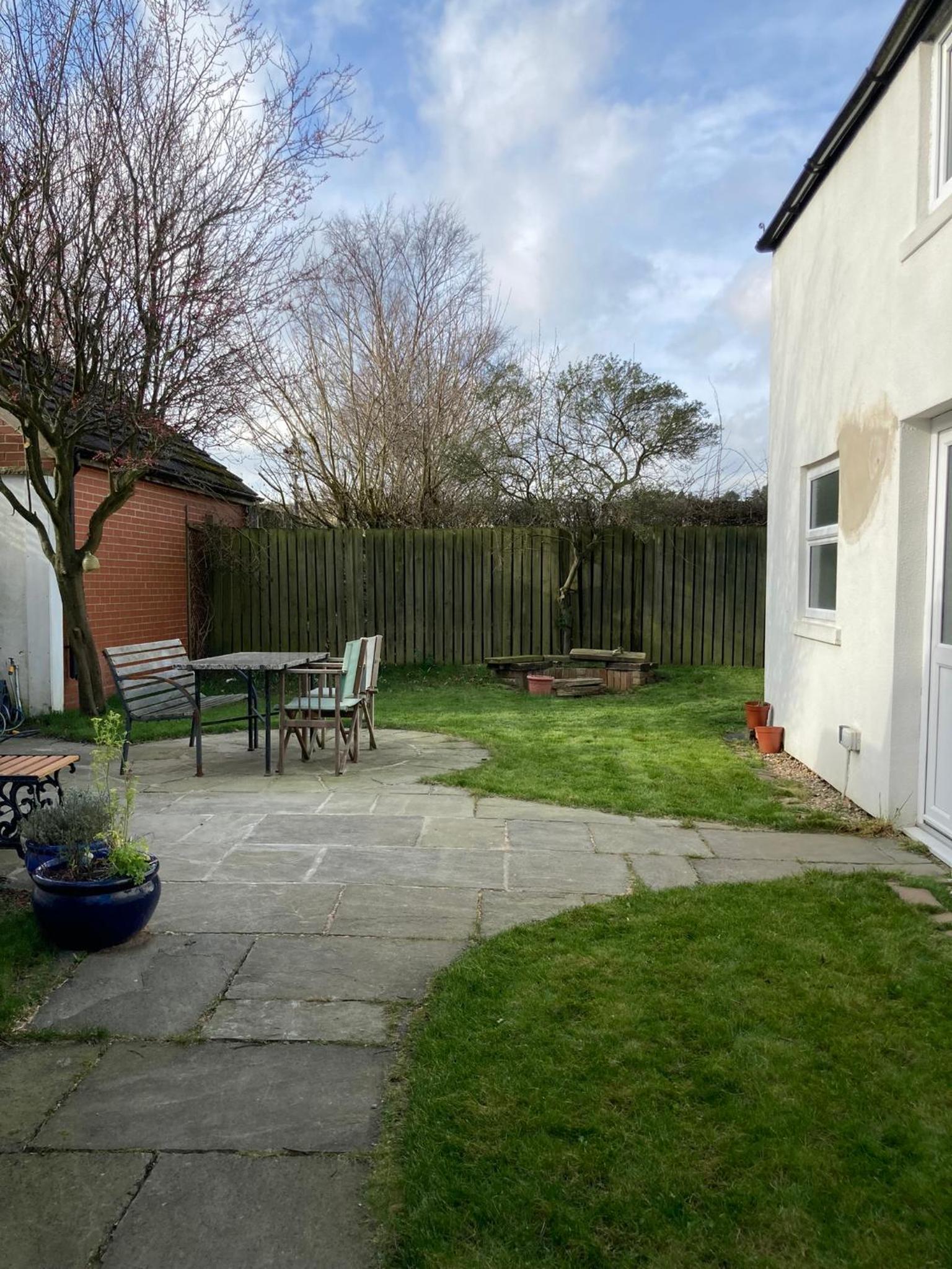 Coach house Harrogate view 4