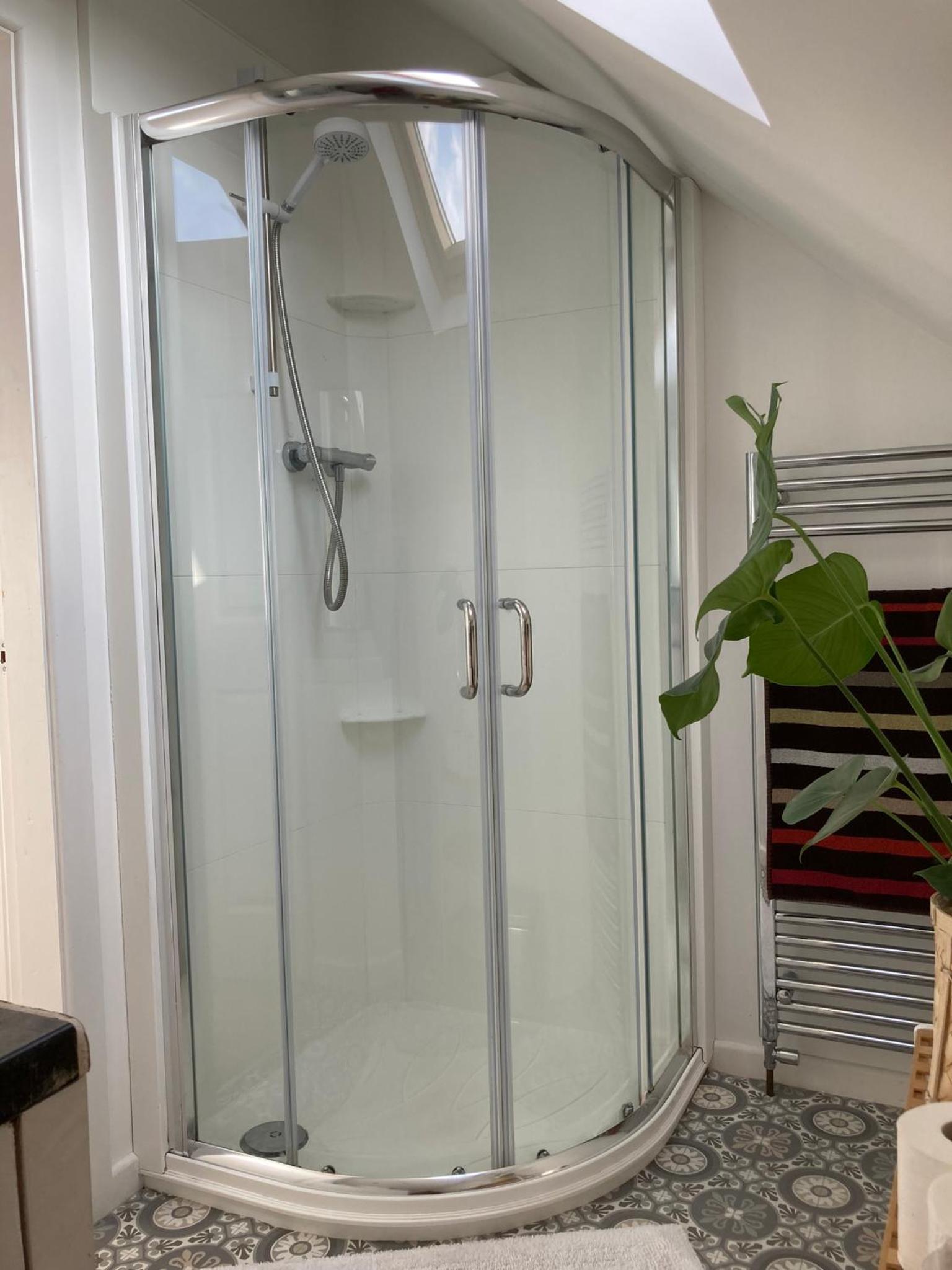Coach house Harrogate view 2