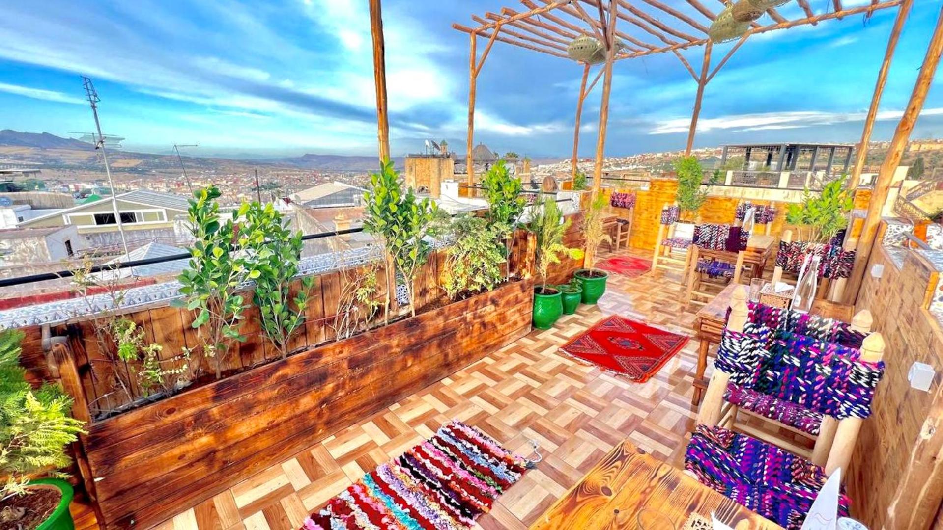 roof