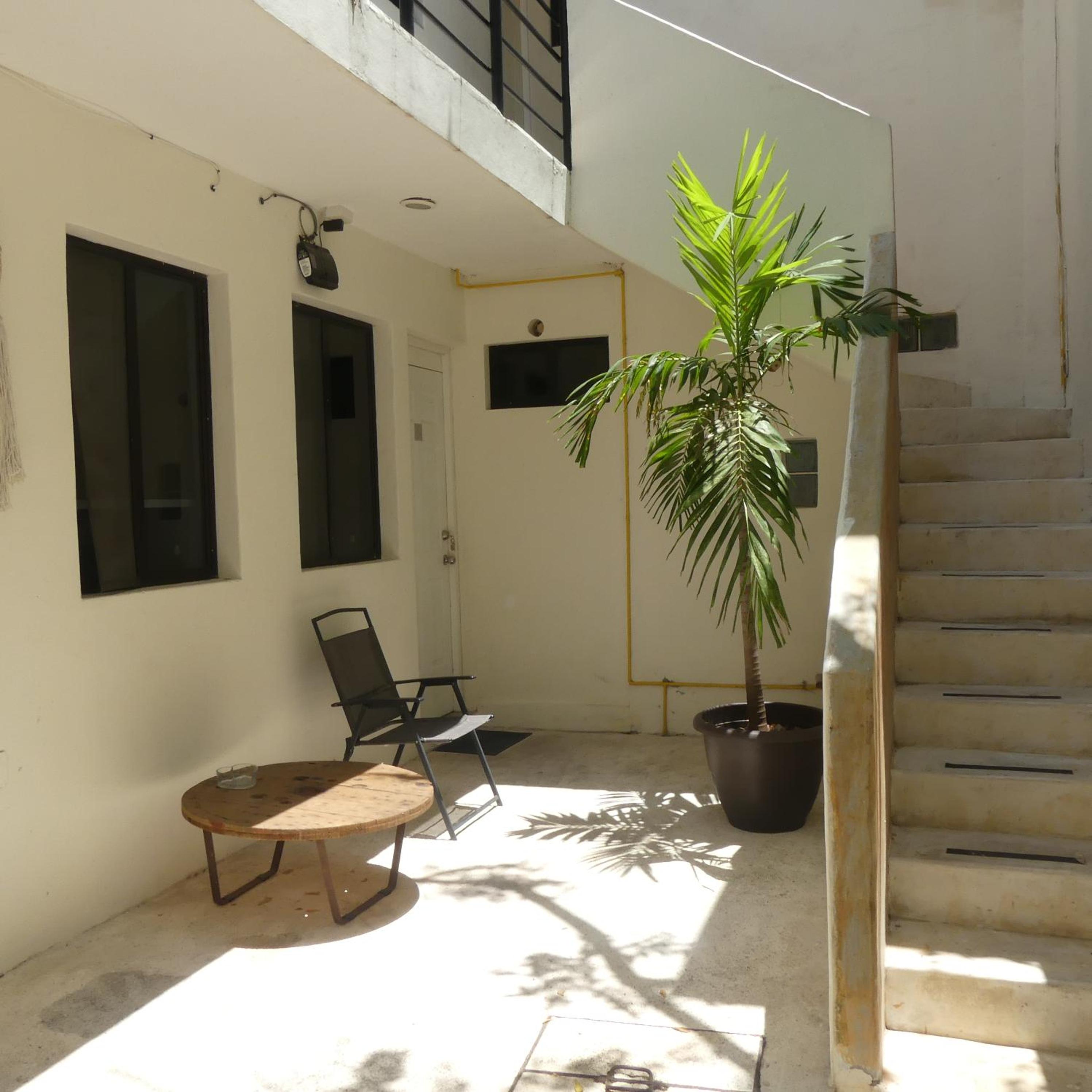 Estudios 14 Bis