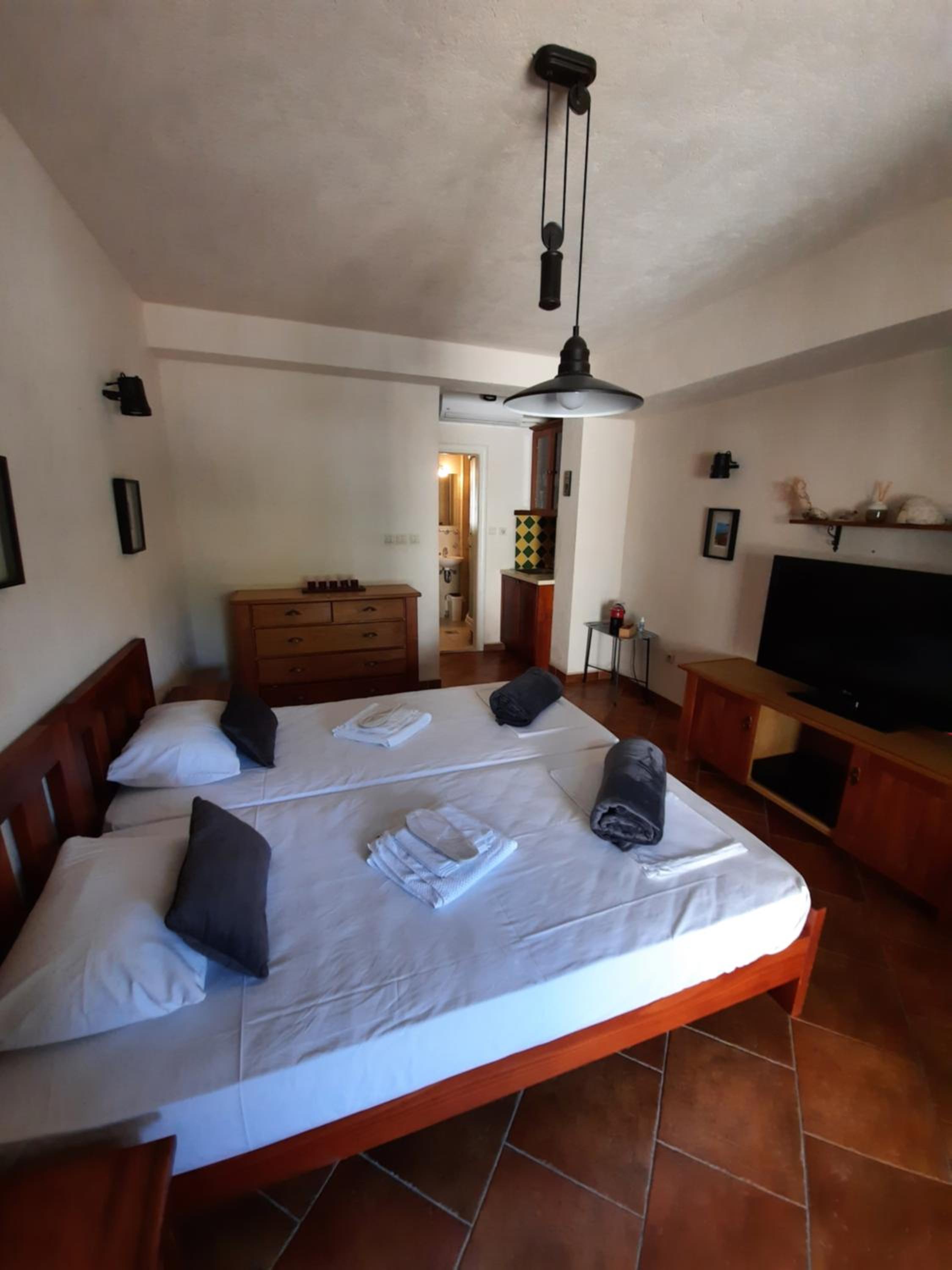 Apartments Jelena Skver