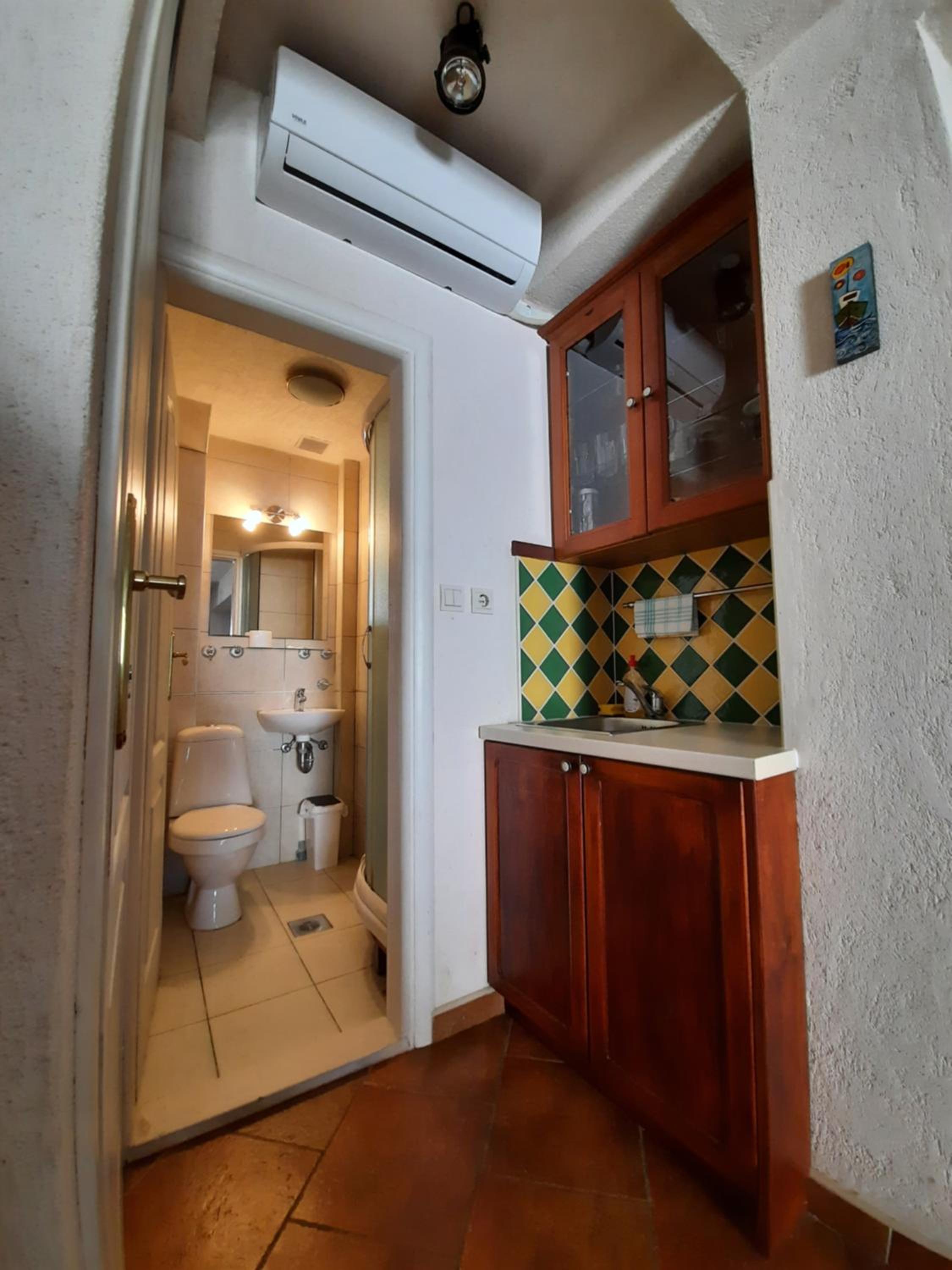 Apartments Jelena Skver