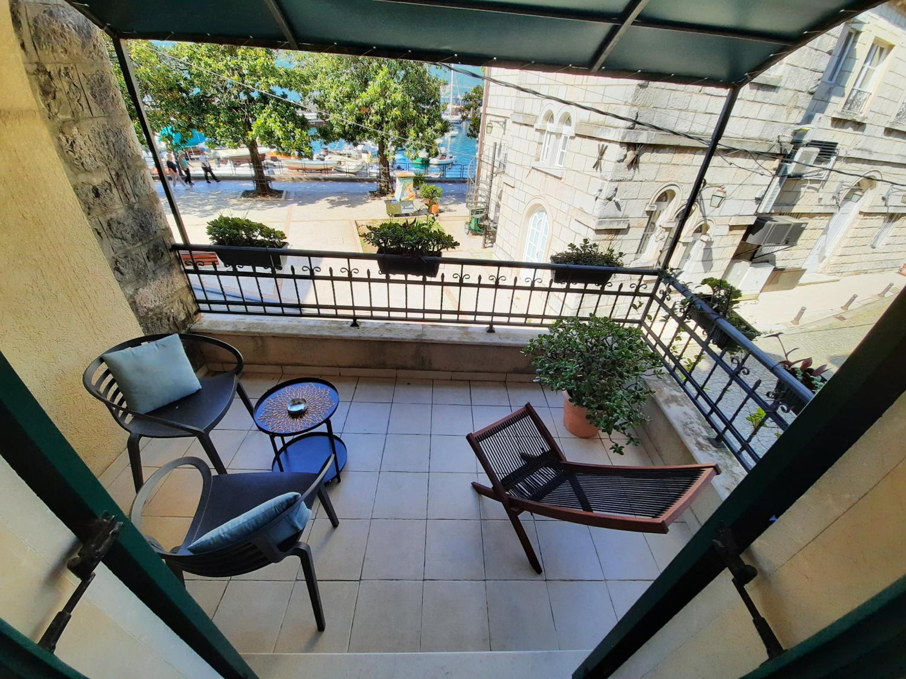 Apartments Jelena Skver