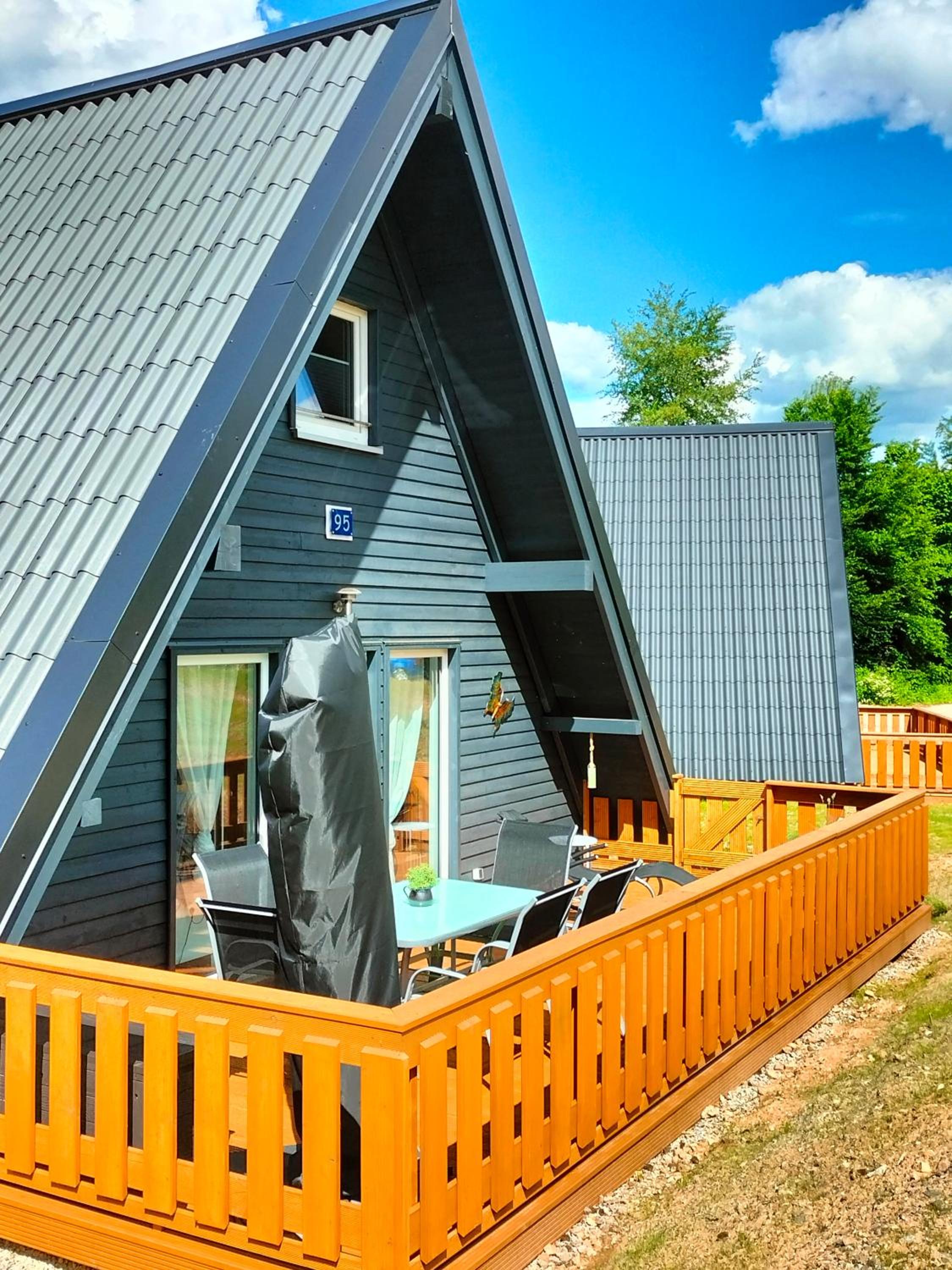 Ferienhaus Joschko