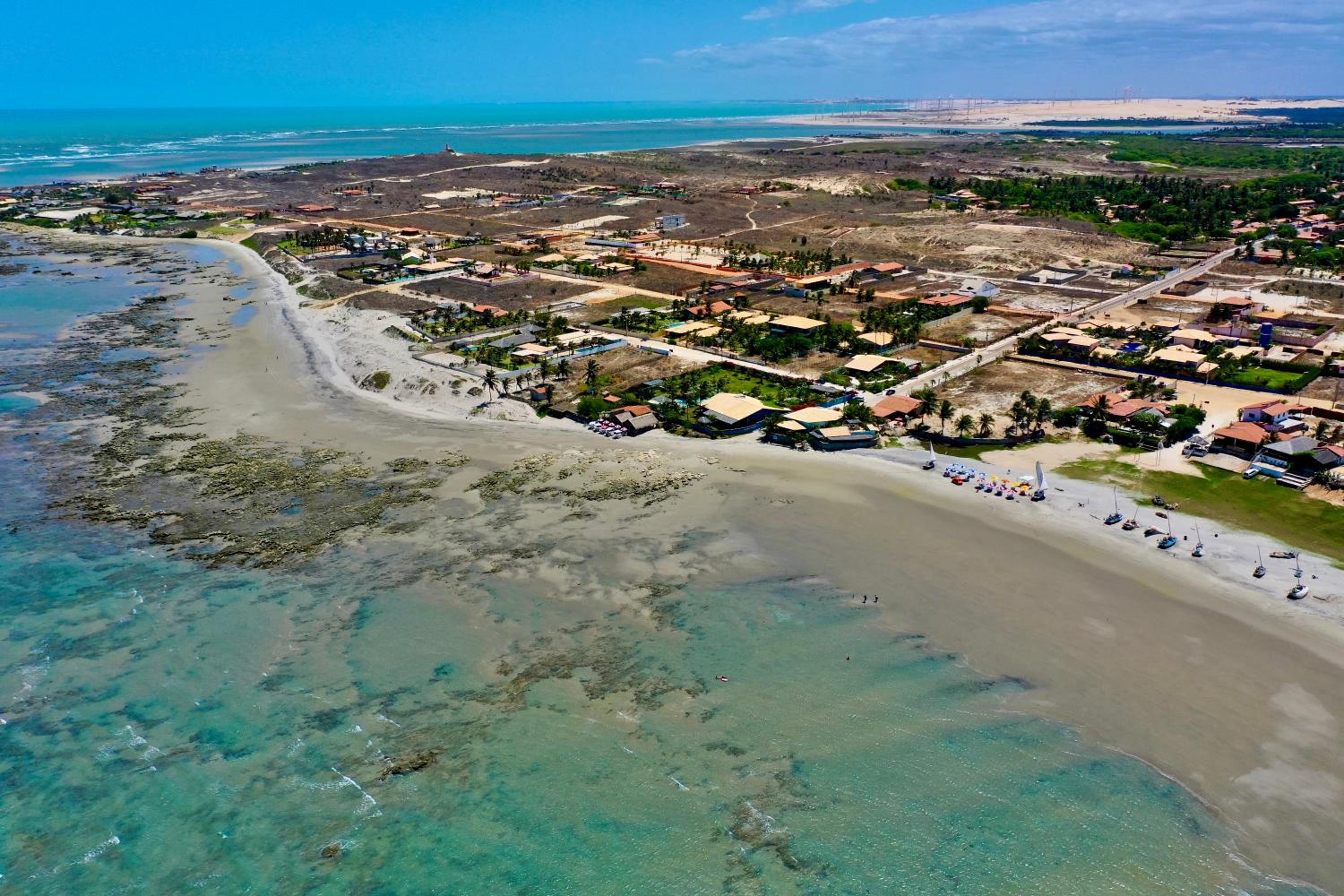 Vila Stella Cadente view 3