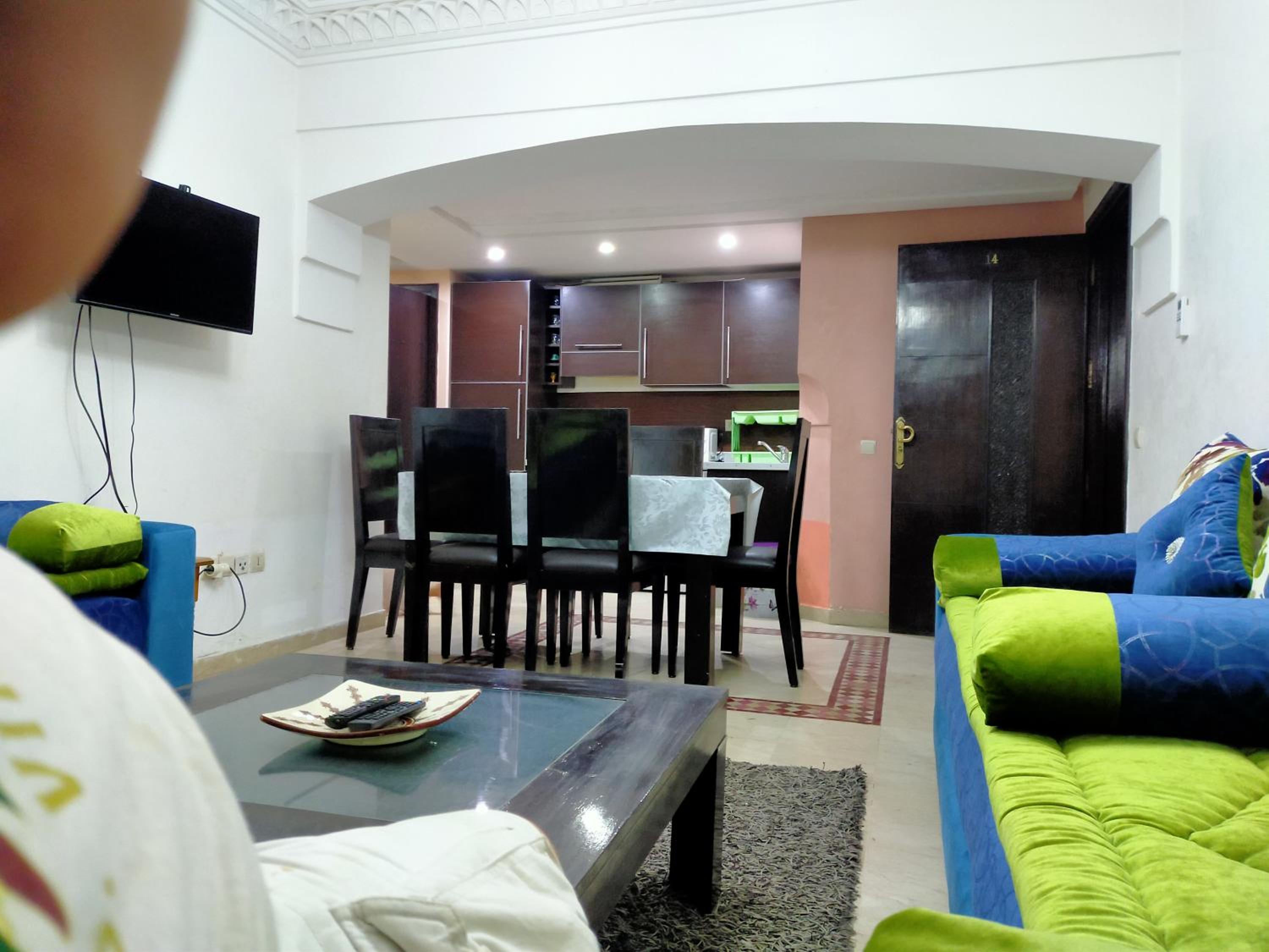 Appartement Maria view 5