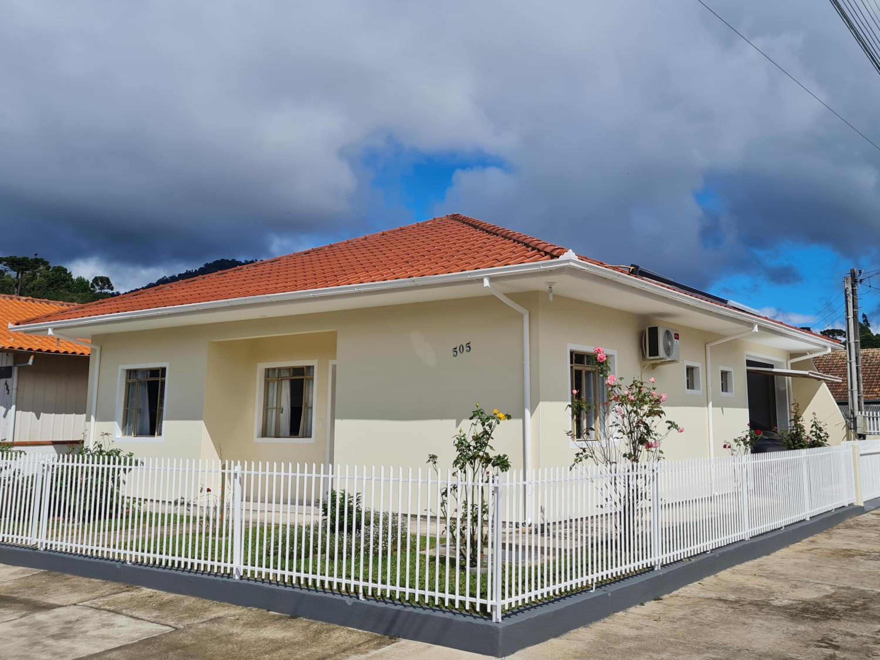 Morada da Serra F&F