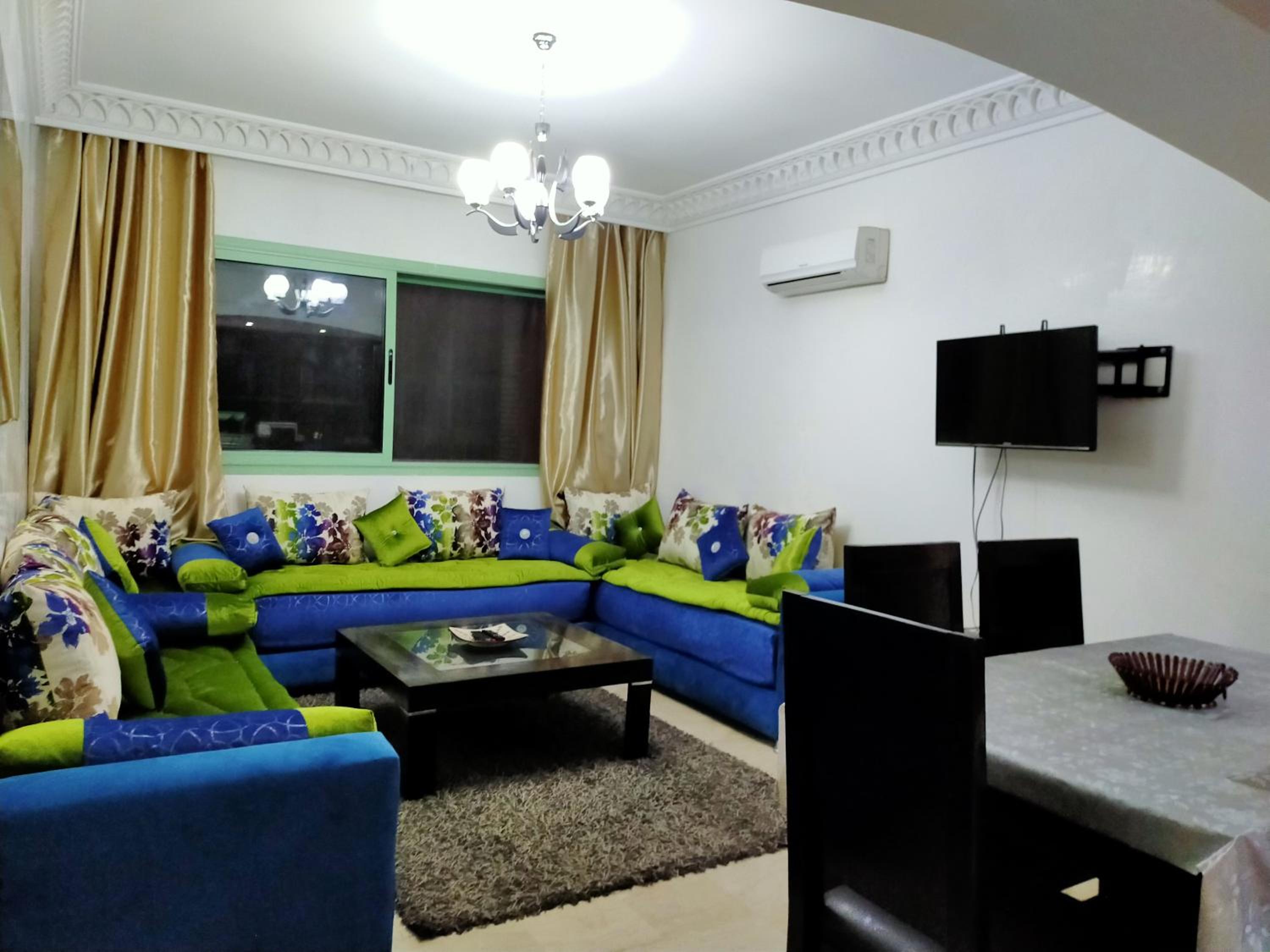 Appartement Maria view 2