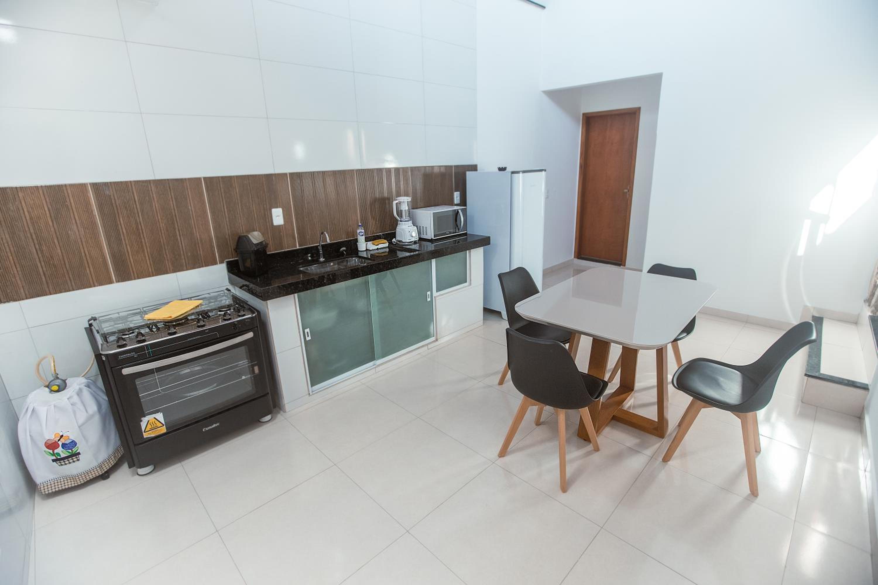 Souza Apart 2 - Apartamentos completos com muito aconchego