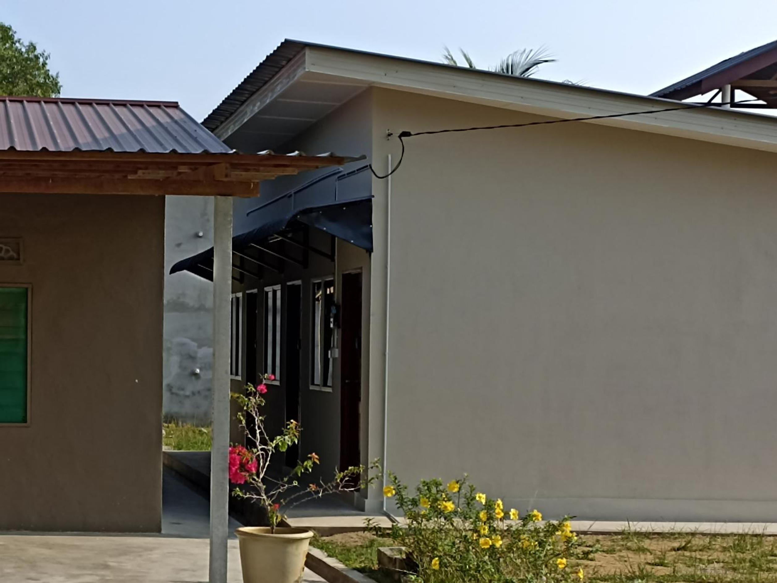 Depulauserai Roomstays photo 2
