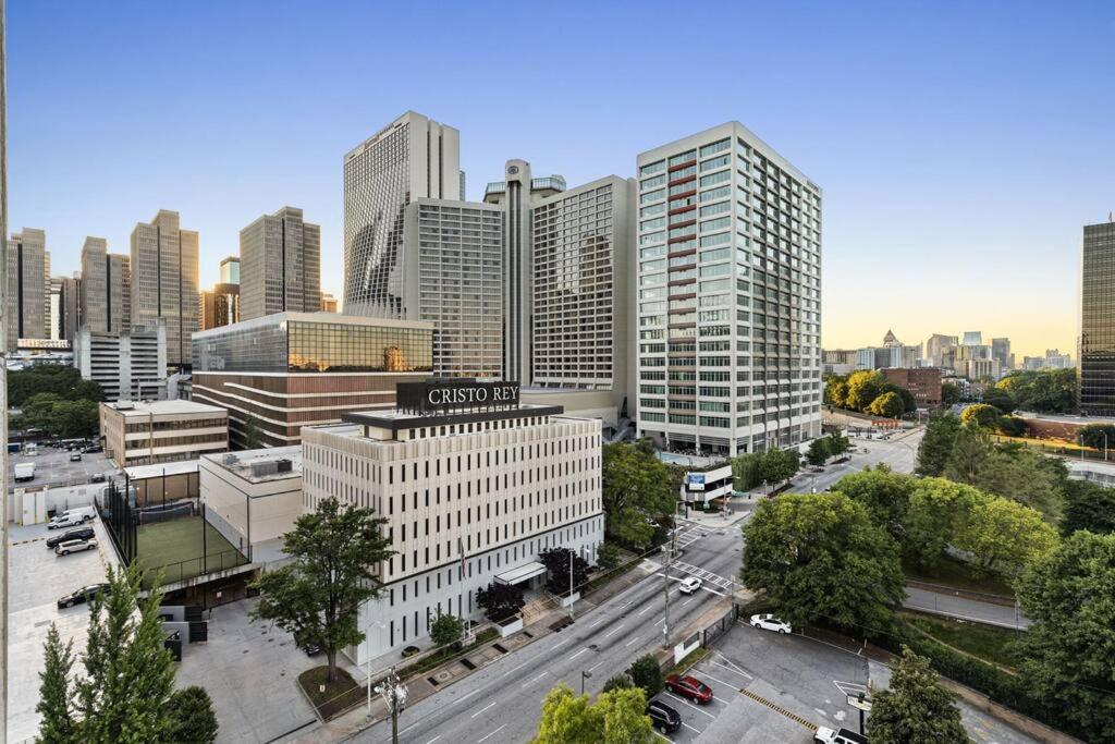 1109 Walk to World Cup 2026, MBS, DT ATL, Parking view 5