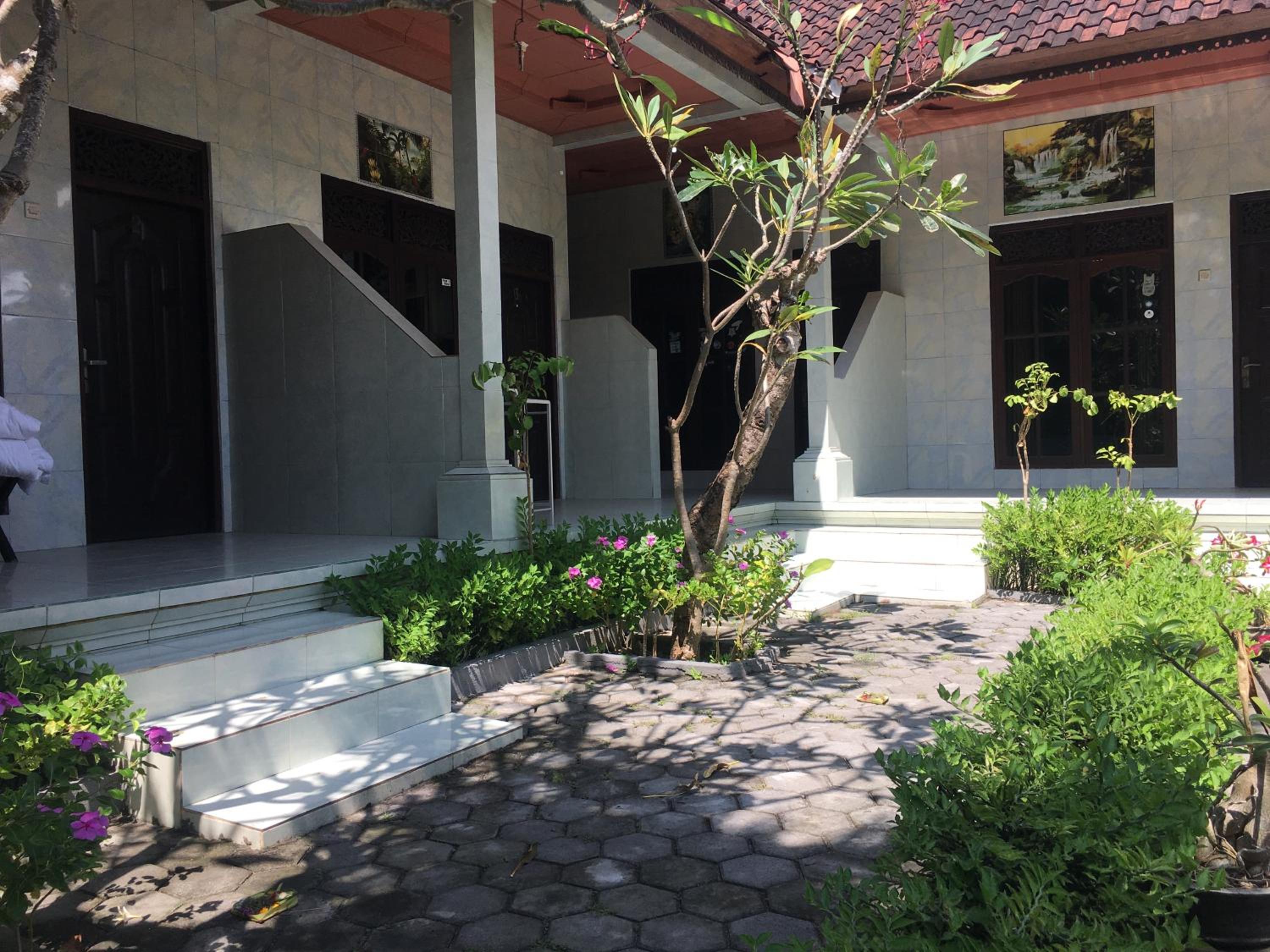 Wahyu Homestay 1