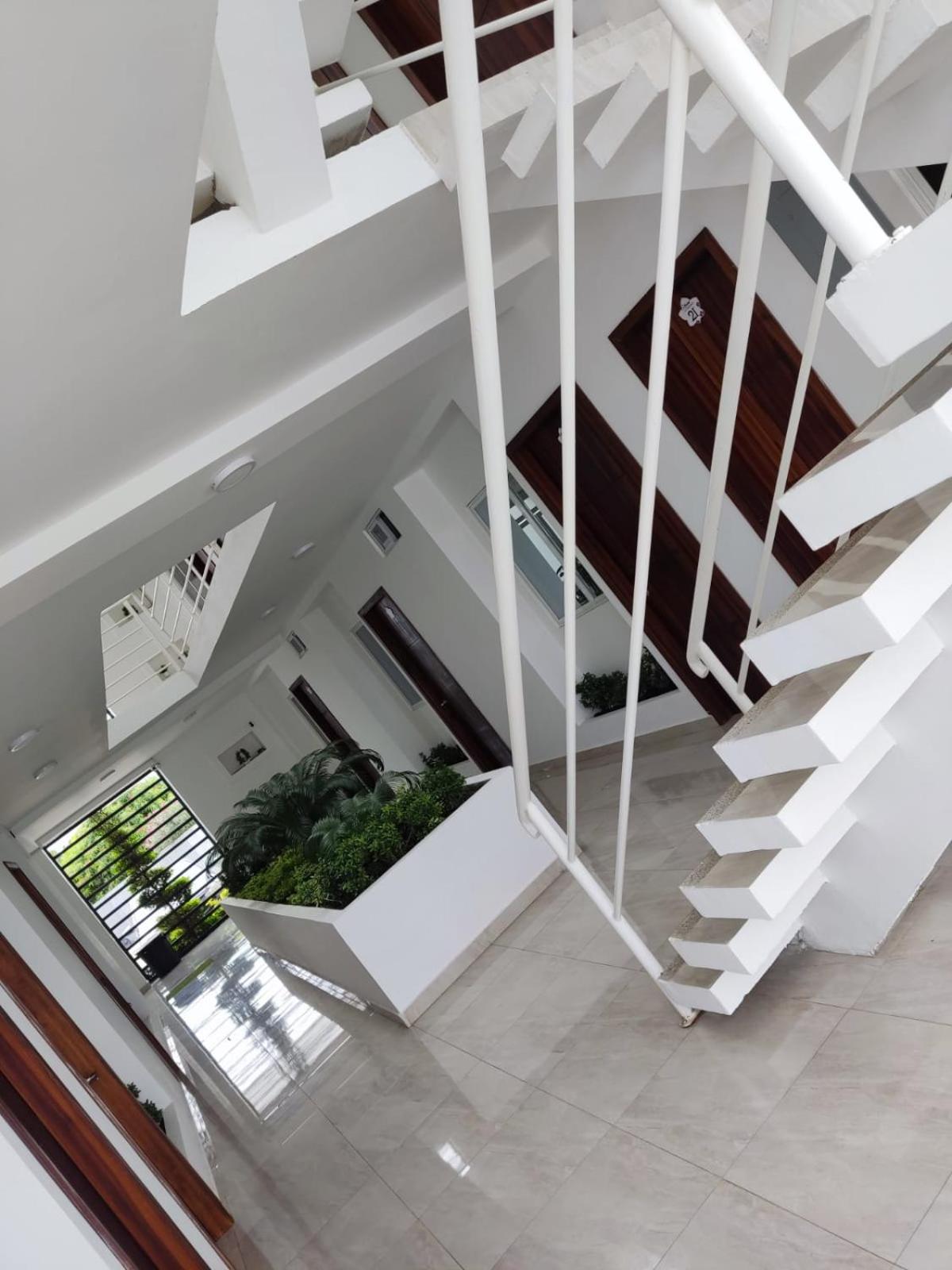 Hostal Las Orquideas