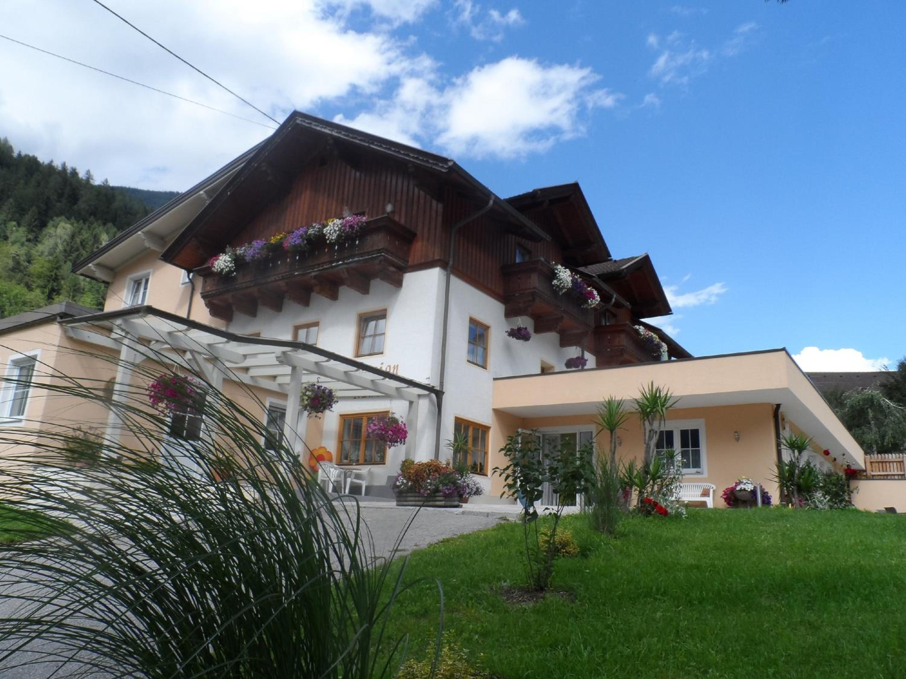 Pension Maier