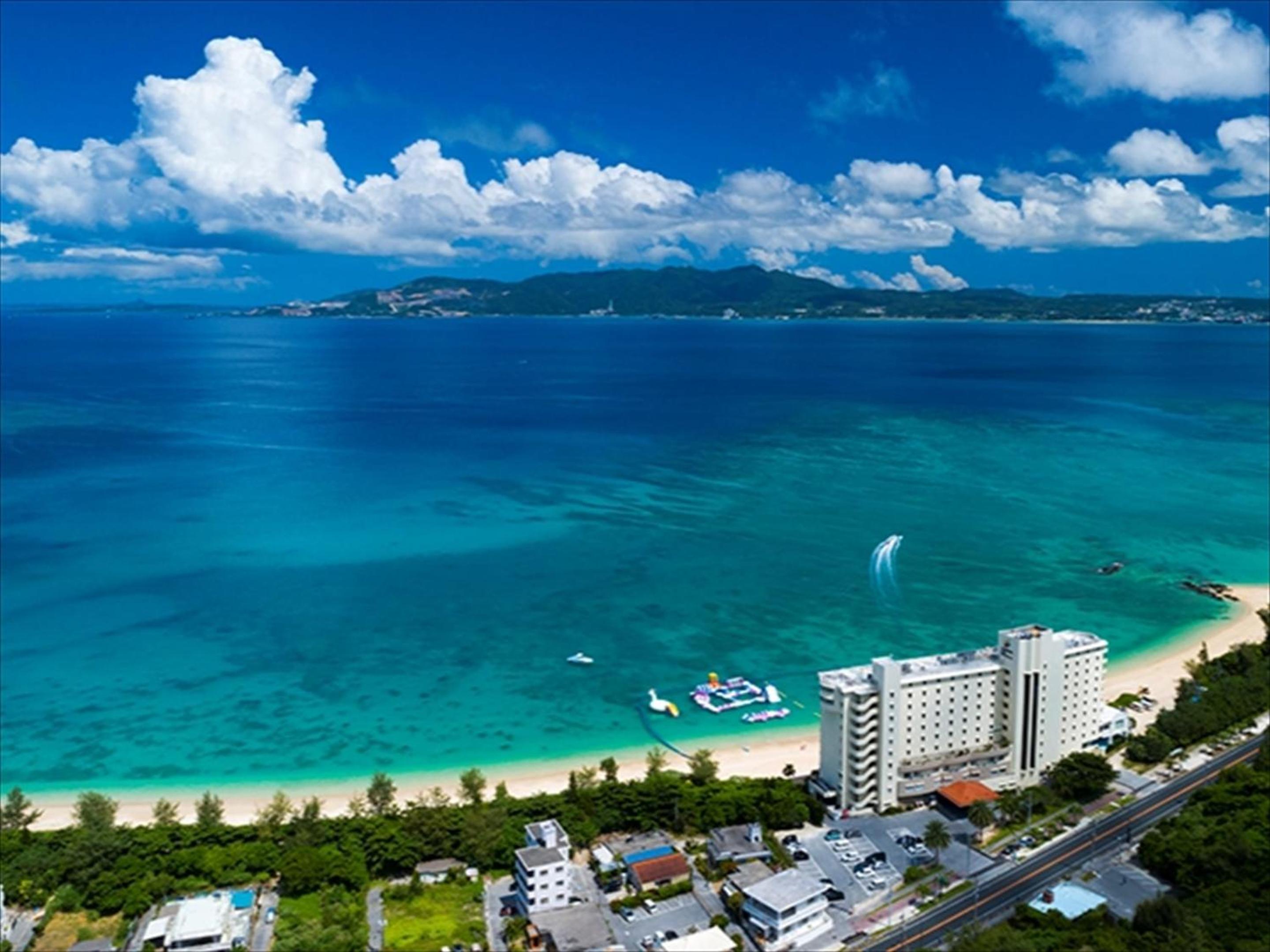 Courtyard by Marriott Okinawa Resort