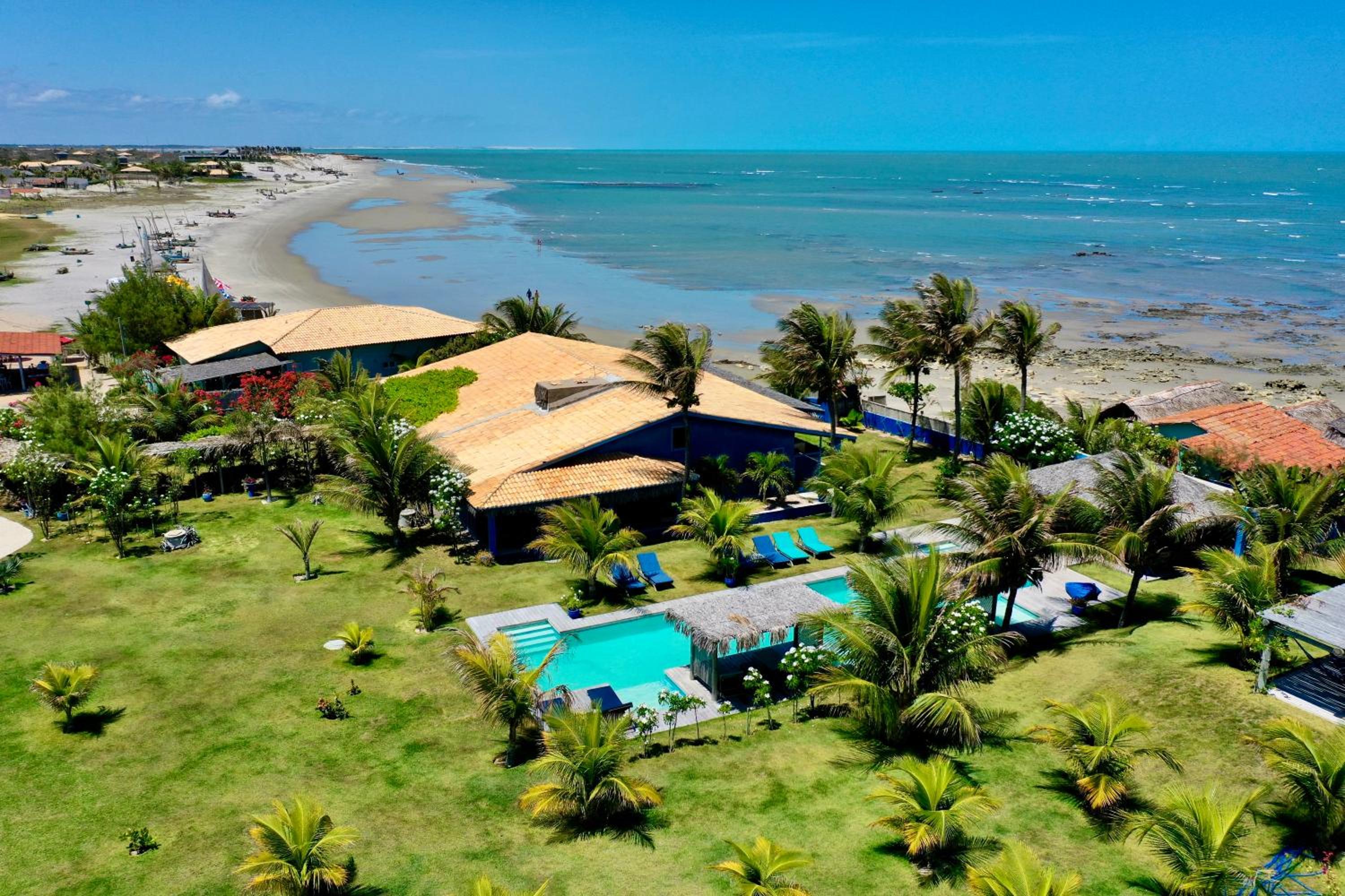 Vila Stella Cadente view 2